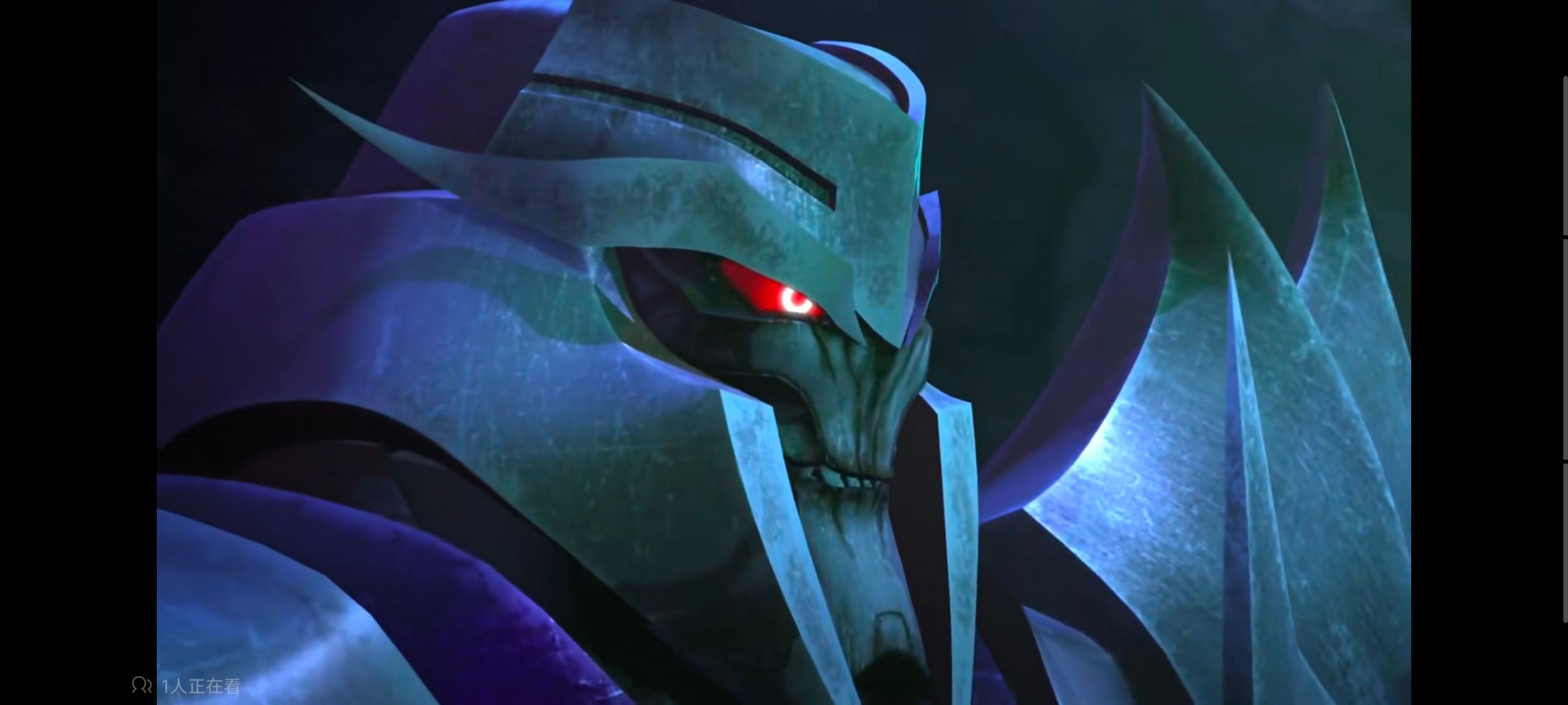 变形金刚,变形金刚领袖之证,动画,动漫,番剧,ACG