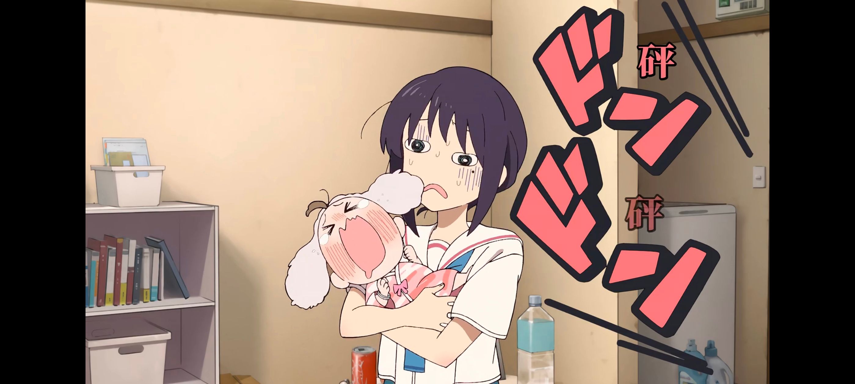 超时空辉夜姬,超時空輝夜姬,番剧,动画,动漫,二次元,ACG,动画电影