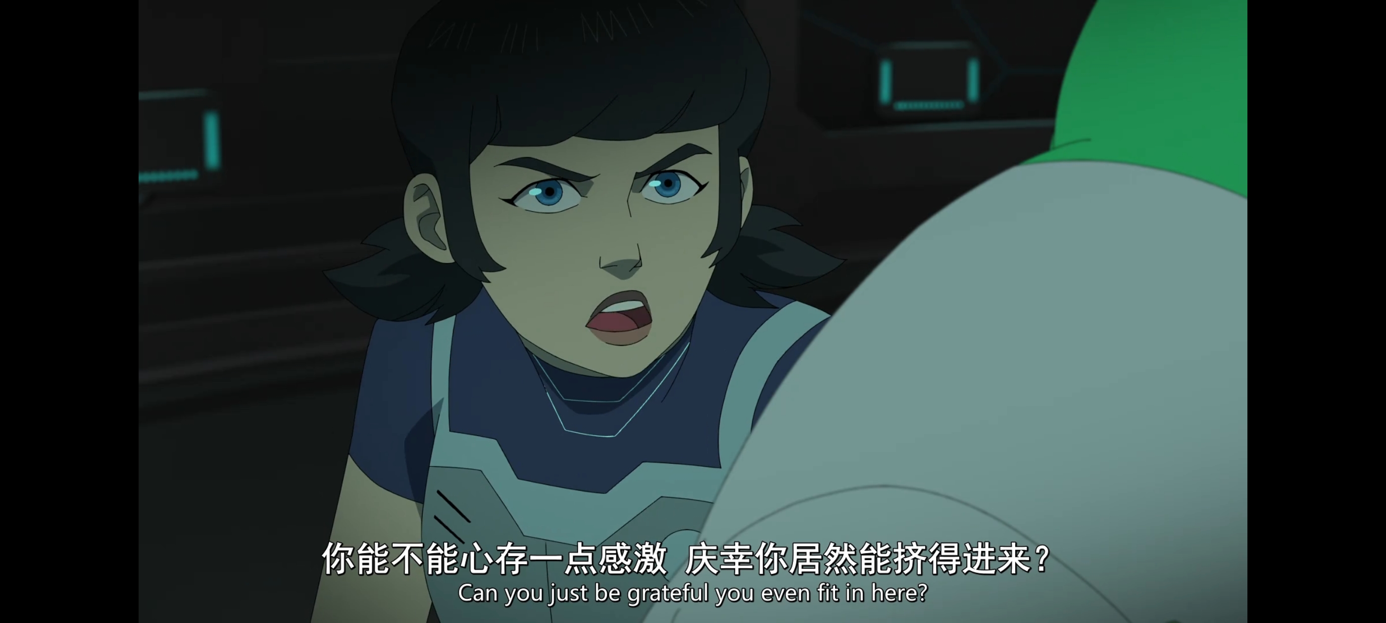 无敌少侠,image,动画,动漫,番剧,ACG,超级英雄,二次元