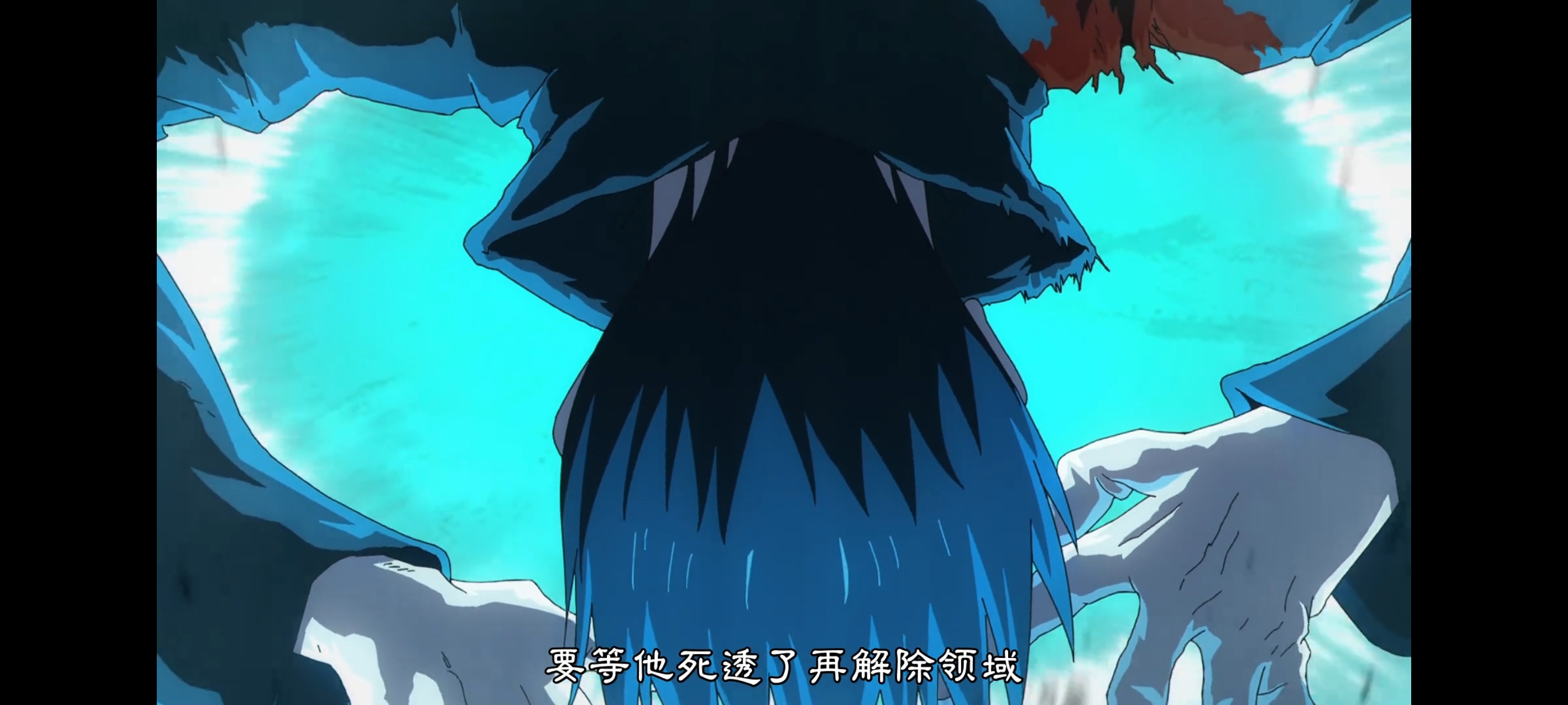 咒术回战,死灭回游,动画,动漫,番剧,ACG,二次元