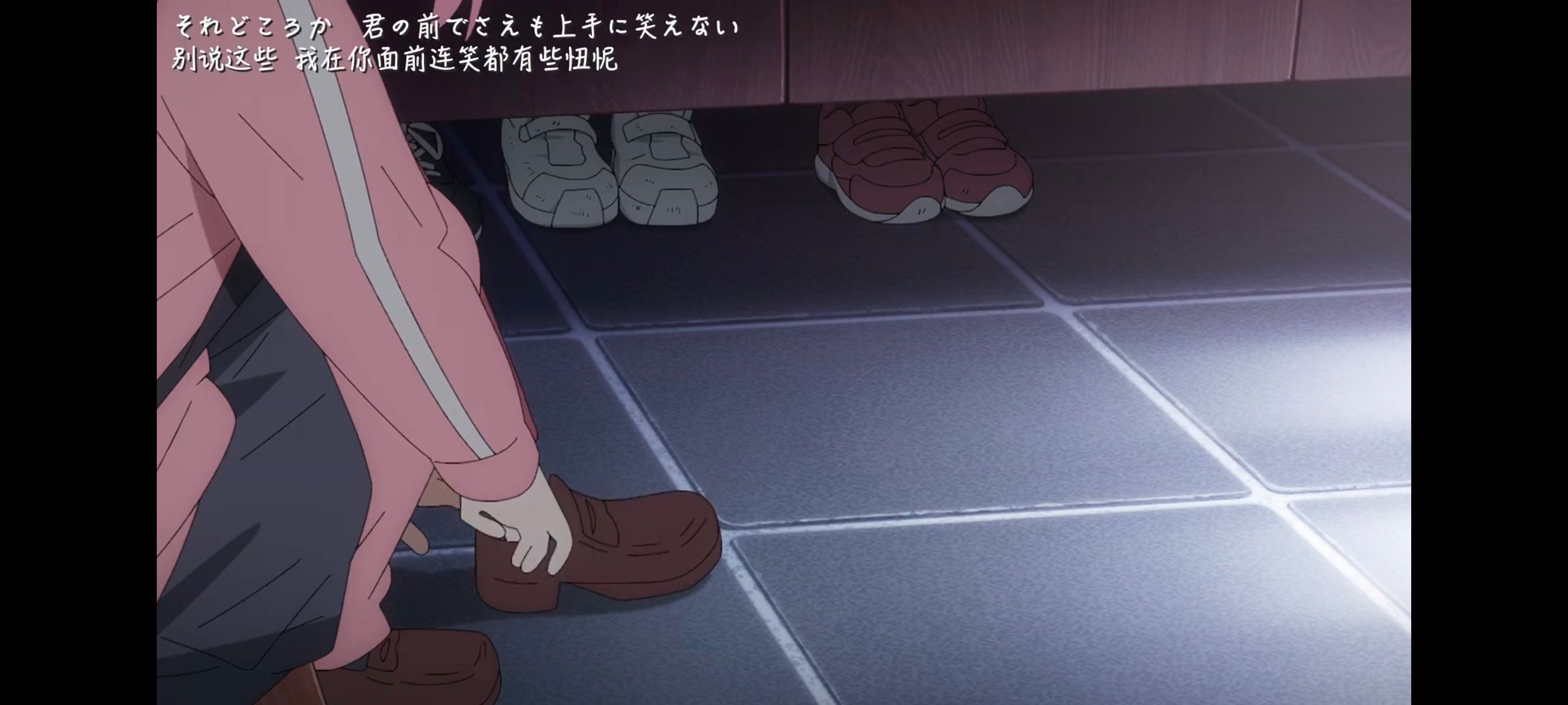 孤独摇滚,动画,动漫,番剧,ACG