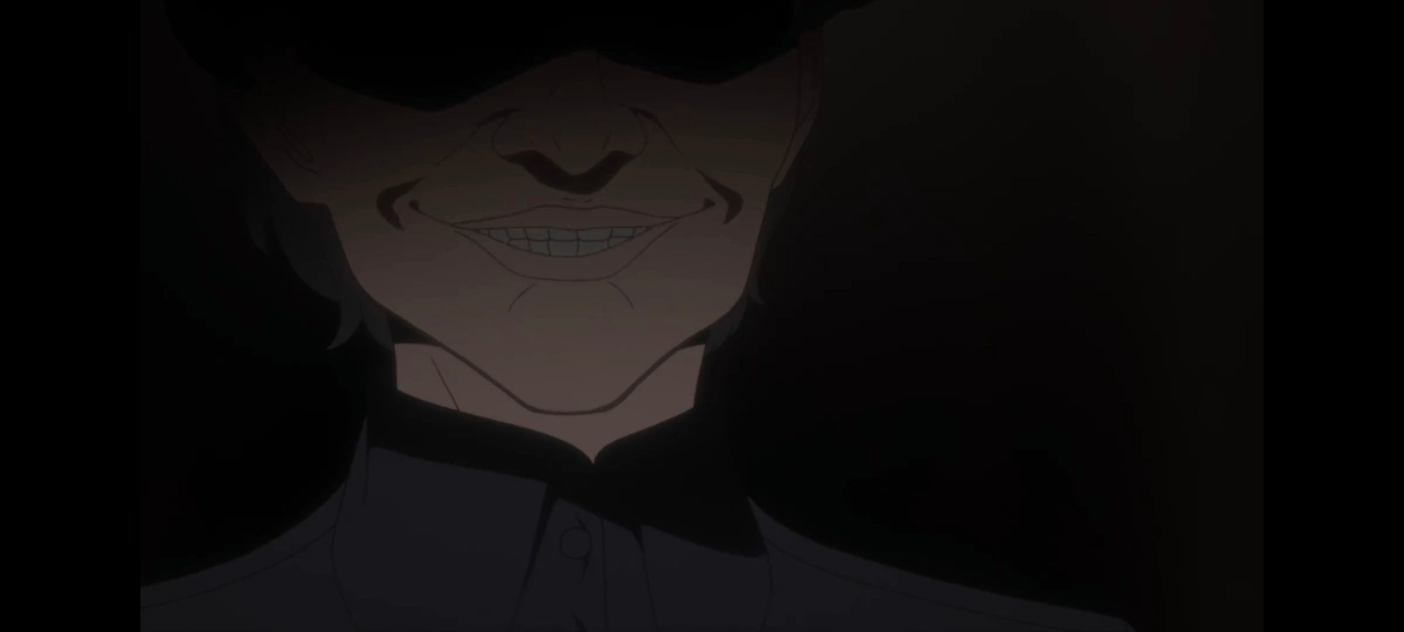 约定的梦幻岛,动画,动漫,番剧,二次元,ACG