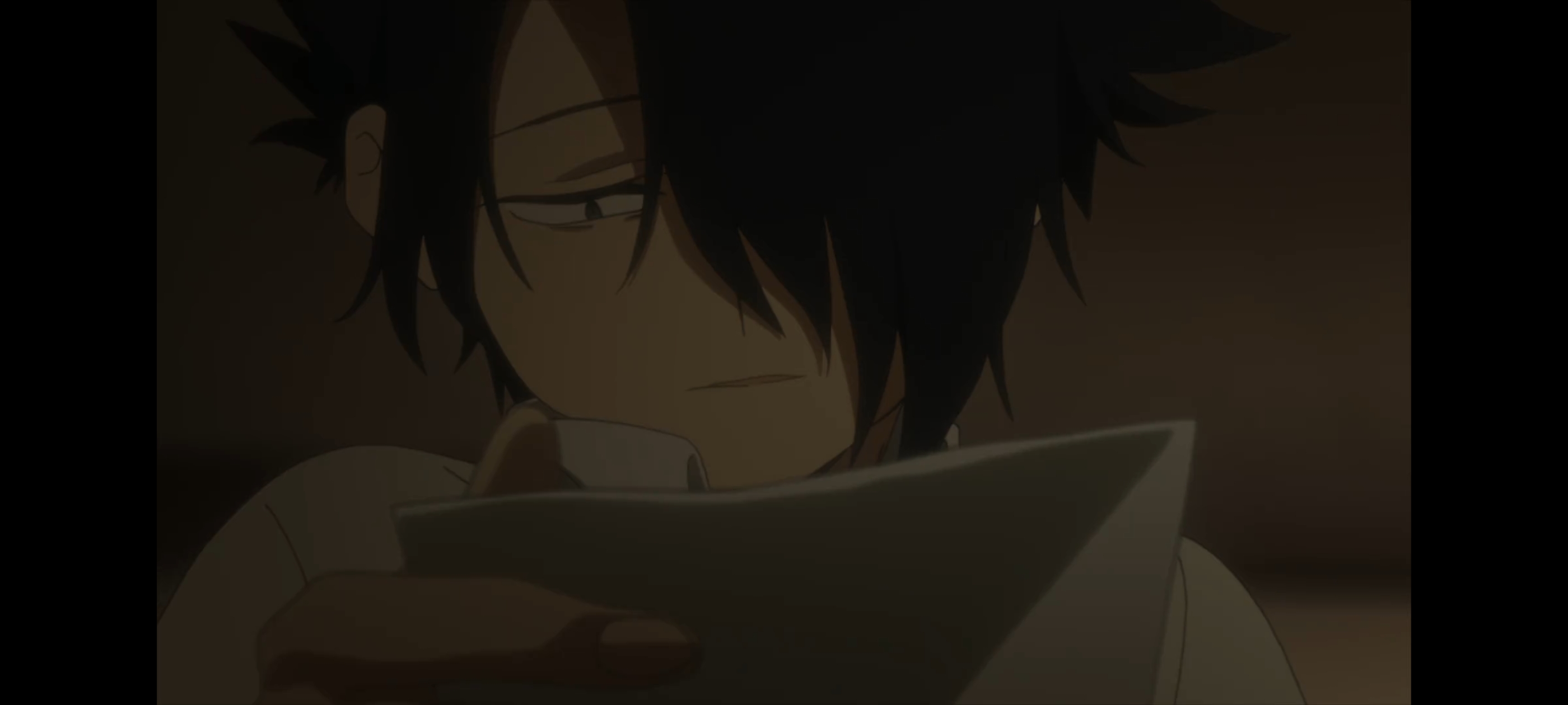 约定的梦幻岛,动画,动漫,番剧,二次元,ACG