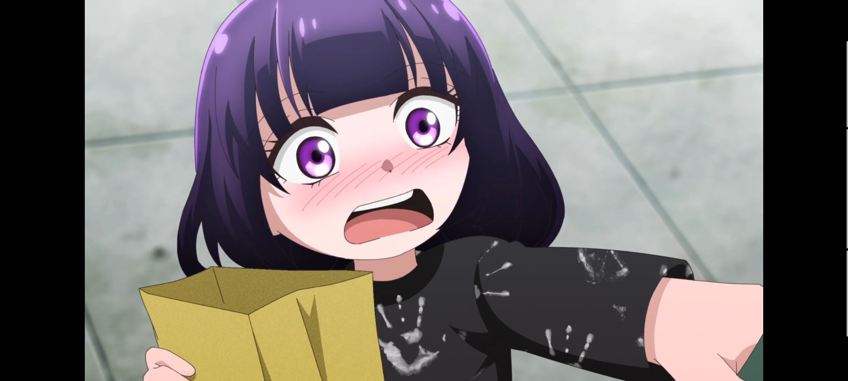 小伽椰并不可怕,神八小妹并不可怕,动画,动漫,番剧,二次元,ACG