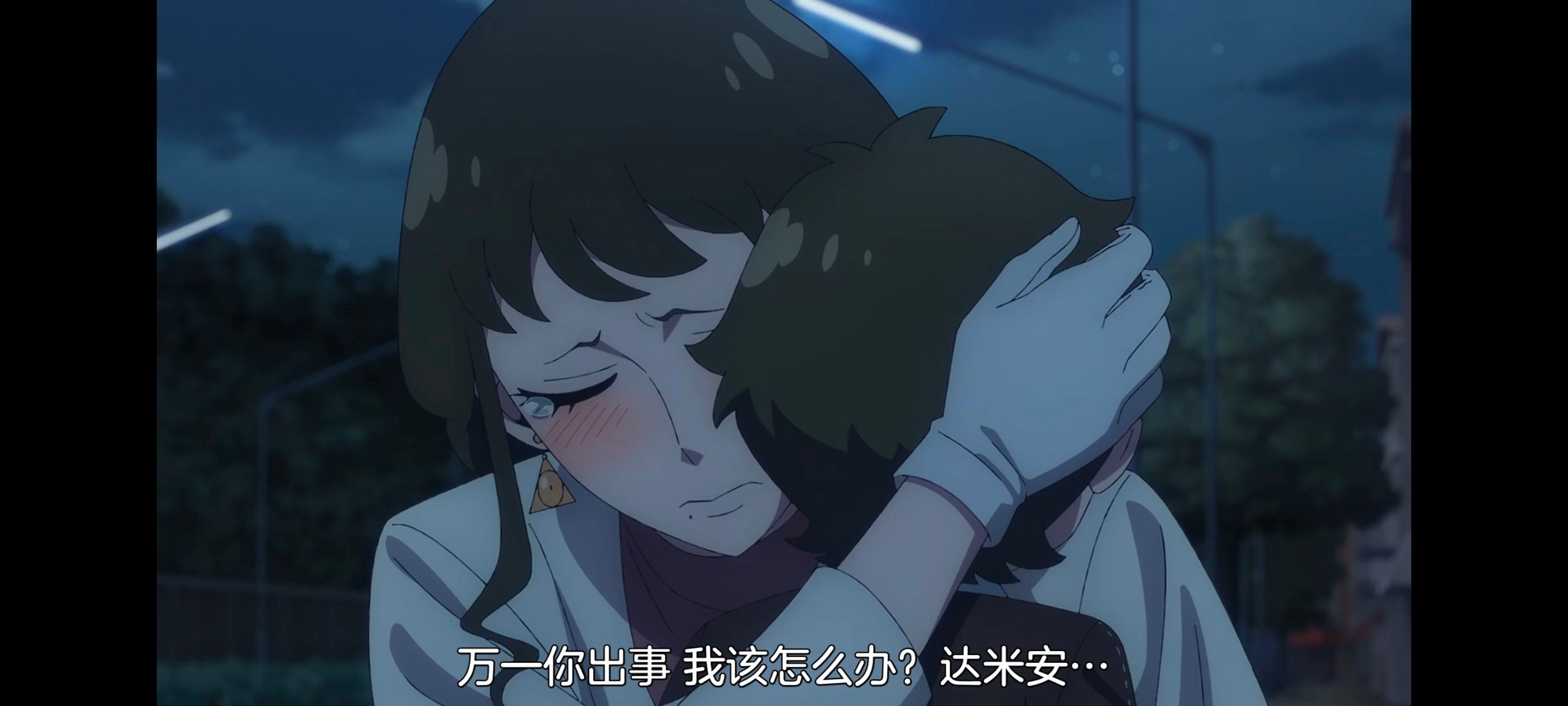 间谍过家家,SPYFAMILY,动画,动漫,番剧,ACG