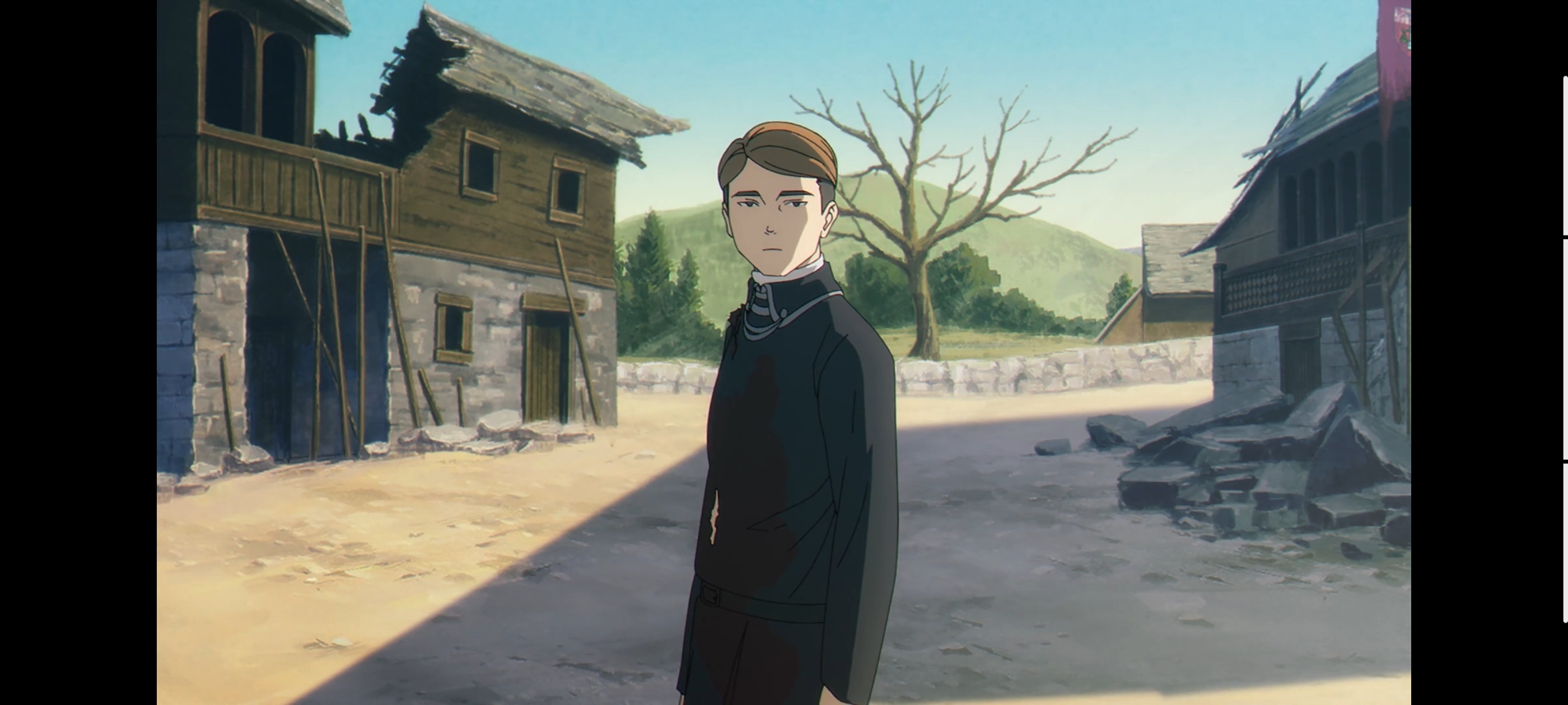 葬送的芙莉莲,动画,动漫,番剧,ACG,二次元