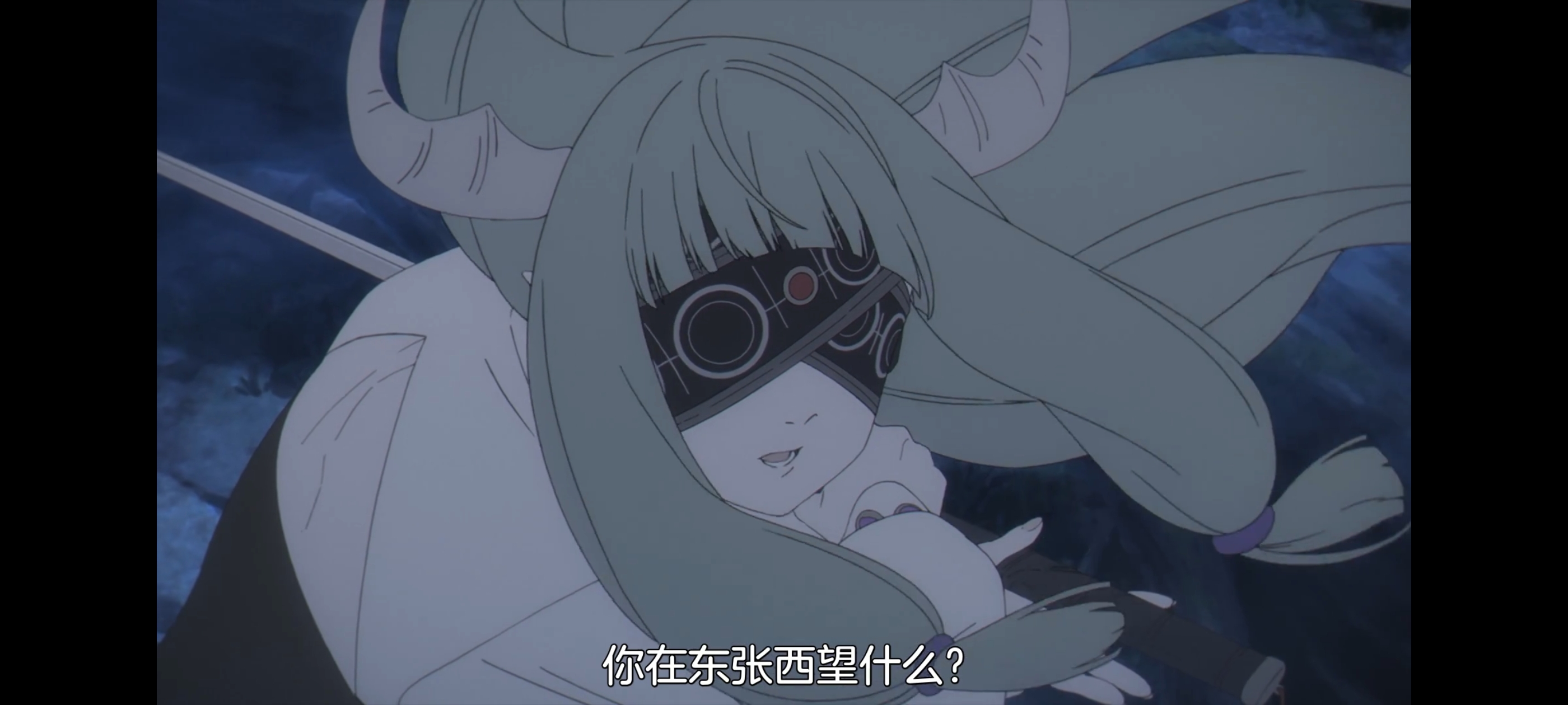 葬送的芙莉莲,动画,动漫,番剧,ACG,二次元