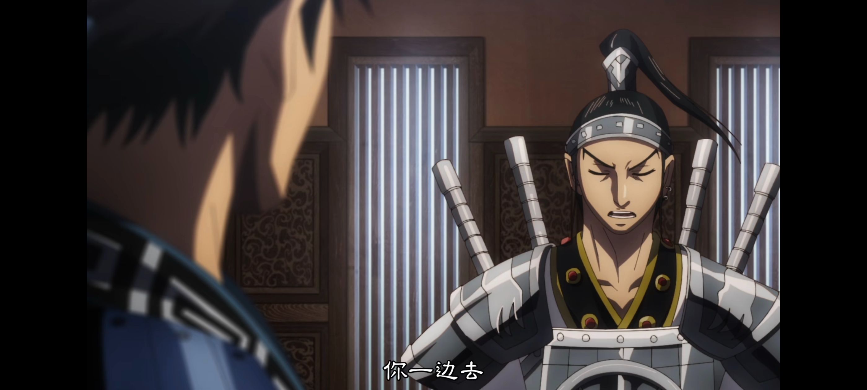 王者天下,动画,动漫,番剧,ACG