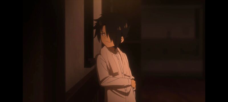 约定的梦幻岛,动画,动漫,番剧,ACG