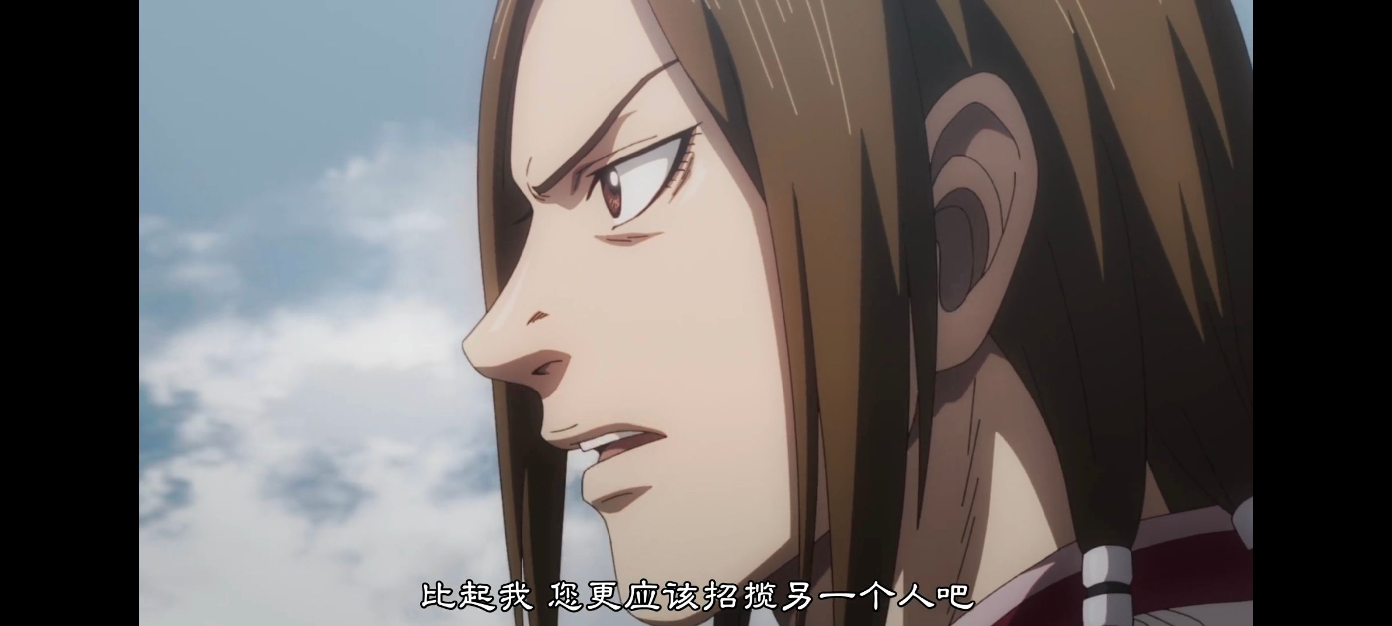 动画,动漫,王者天下,番剧,ACG