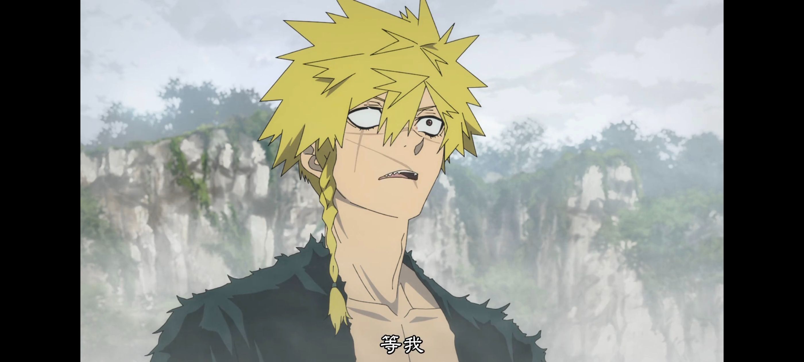 地狱乐,动画,动漫,番剧,ACG