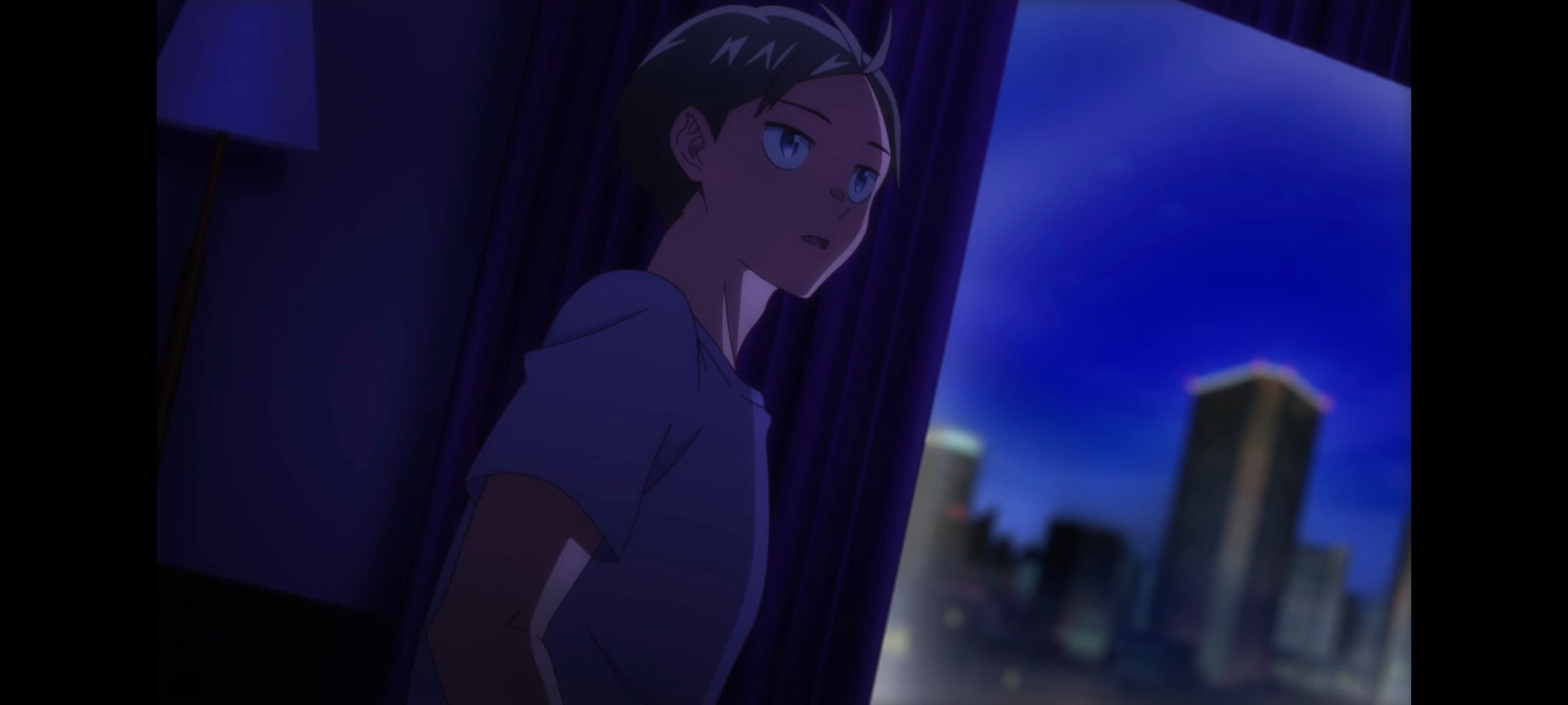 魔都精兵的奴隶,动漫,动画,番剧,二次元,ACG