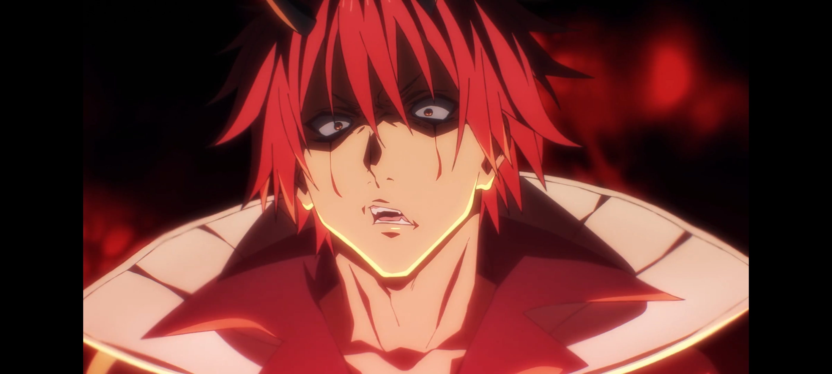 关于我转生变成史莱姆这档事,关于我转生后成为史莱姆的那件事,动画,动漫,番剧,ACG,二次元