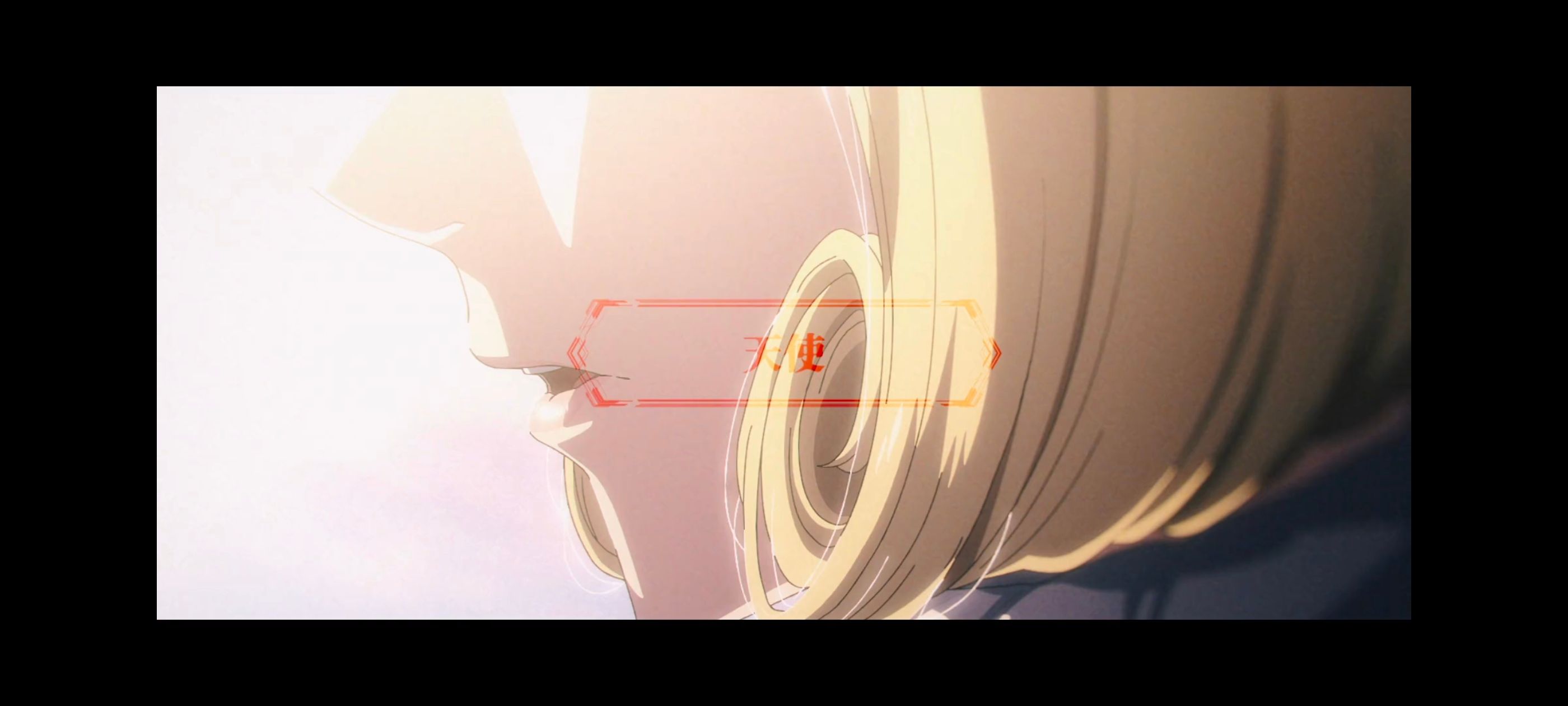 咒术回战,咒术回战死灭回游,番剧,动画,动漫,ACG