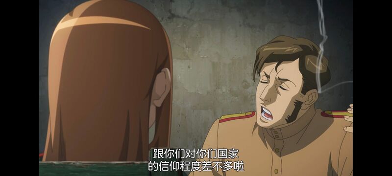 幼女战记,谭雅战记,动画,动漫,番剧,二次元,日漫,ACG
