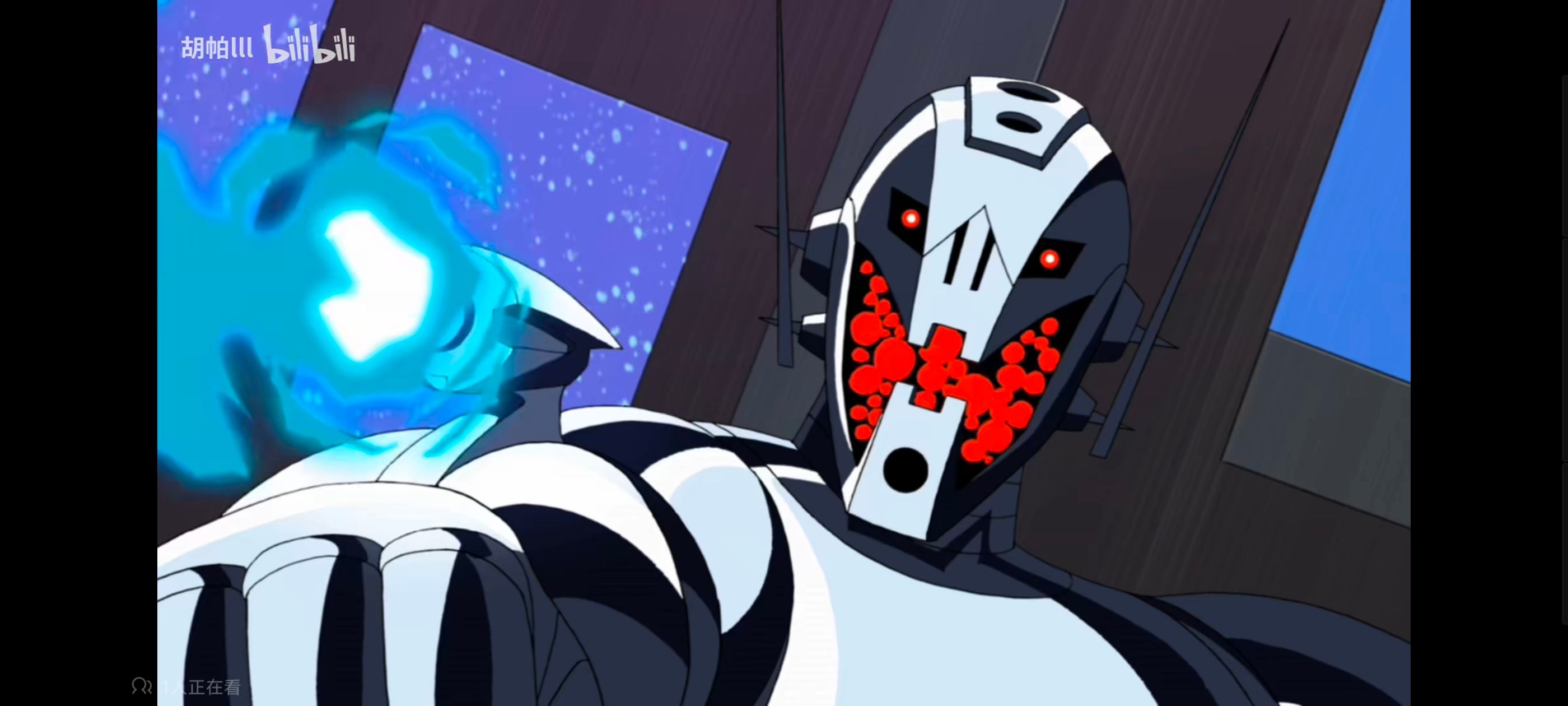 复仇者世上最强英雄组合,复仇者联盟,动画,动漫,番剧,ACG,超级英雄联盟复仇者