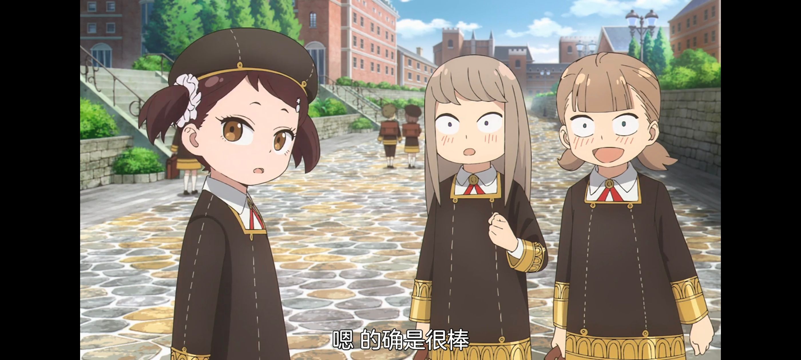 间谍过家家,SPYFAMILY,动画,动漫,番剧,ACG