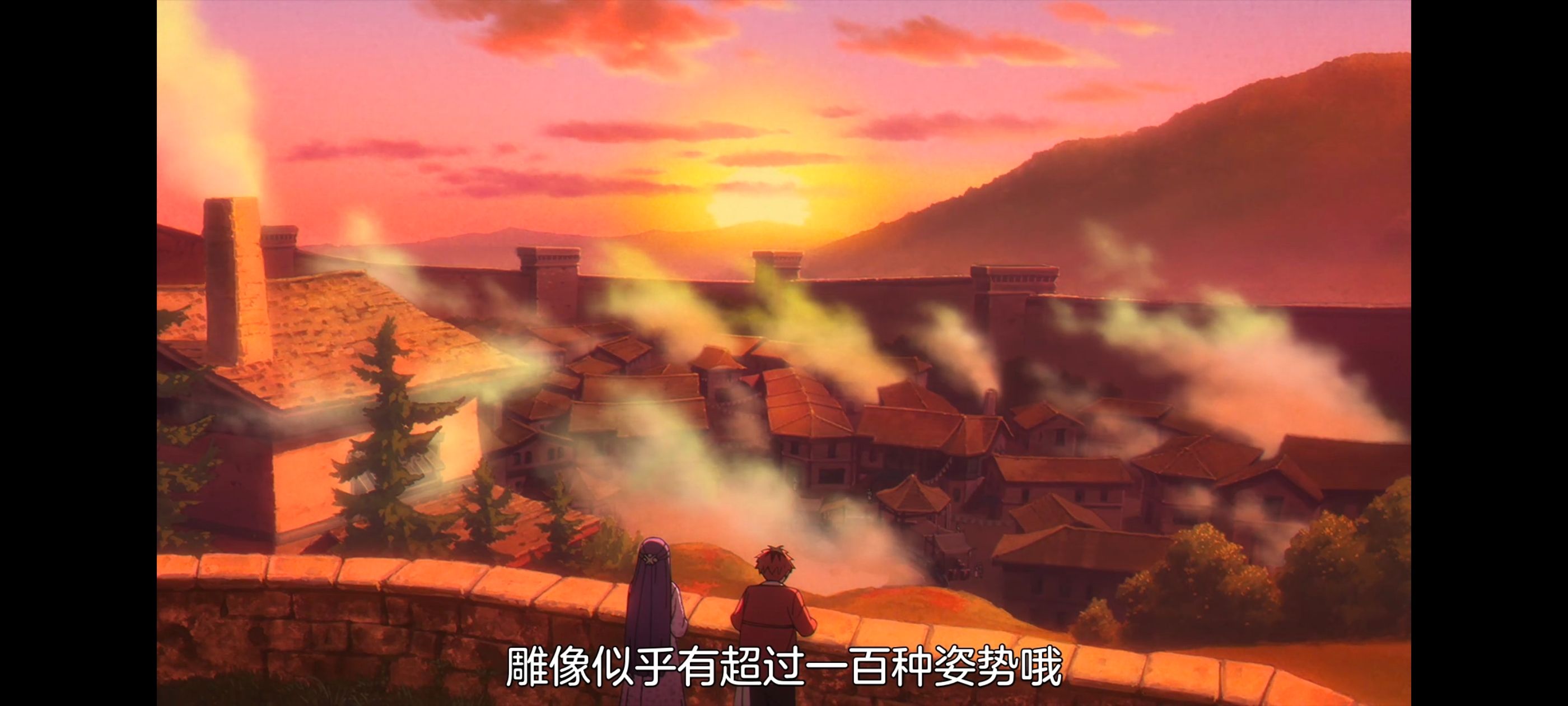 葬送的芙莉莲,动画,动漫,番剧,ACG