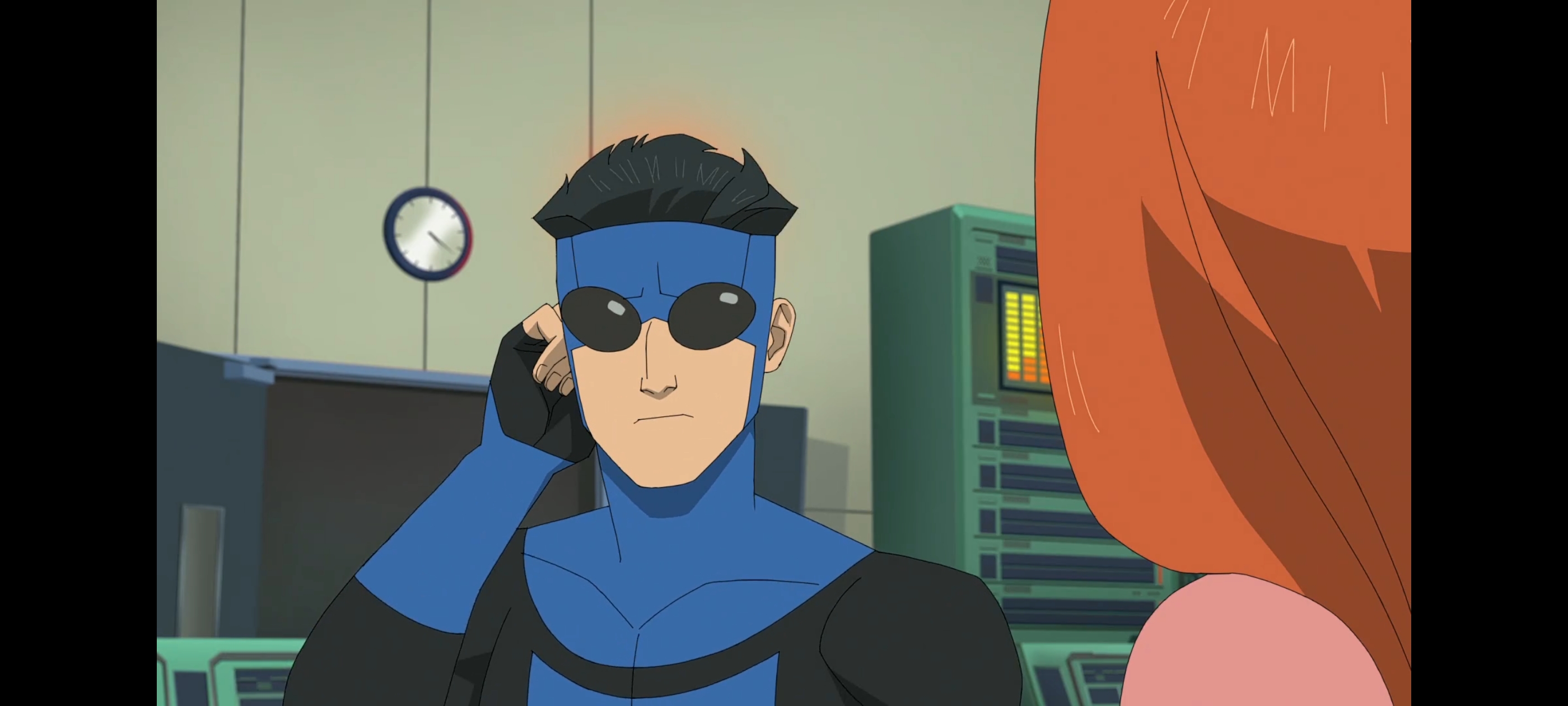 无敌少侠,image,番剧,ACG,二次元,动画,动漫