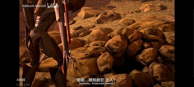 变形金刚,变形金刚领袖之证,动漫,动画,番剧,ACG