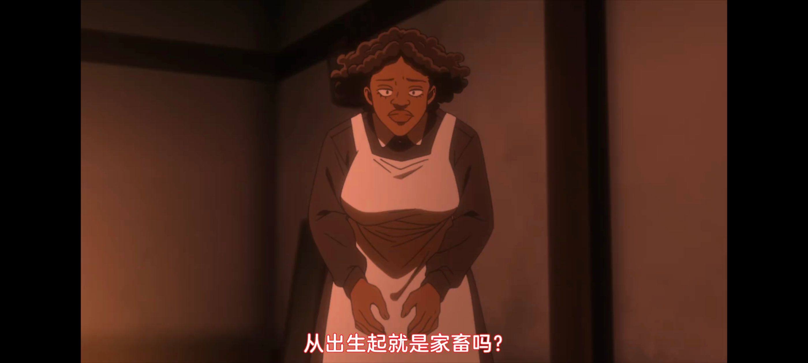 约定的梦幻岛,动画,动漫,番剧,二次元,ACG