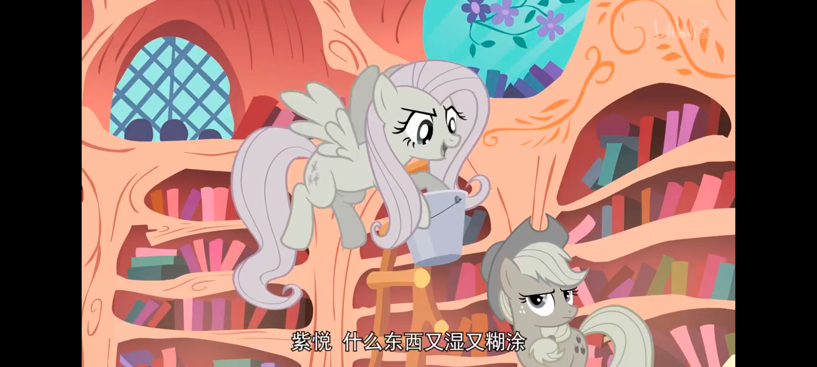 小马宝莉,彩虹小马,我的小马驹,小马宝莉友谊魔法,动漫,动画,番剧,ACG