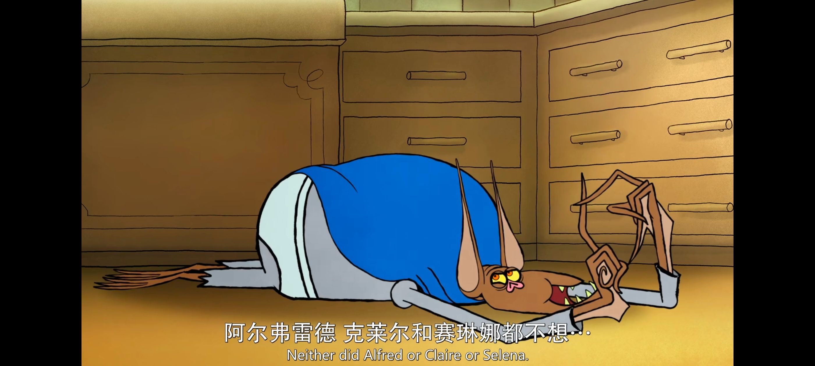 DC,美漫,蝙蝠侠家族,蝙蝠侠一家,动画,动漫,番剧,ACG