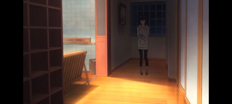 上伊那牡丹酒醉身姿似百合花般,上伊那牡丹醉姿如百合,动漫,动画,番剧,二次元,ACG