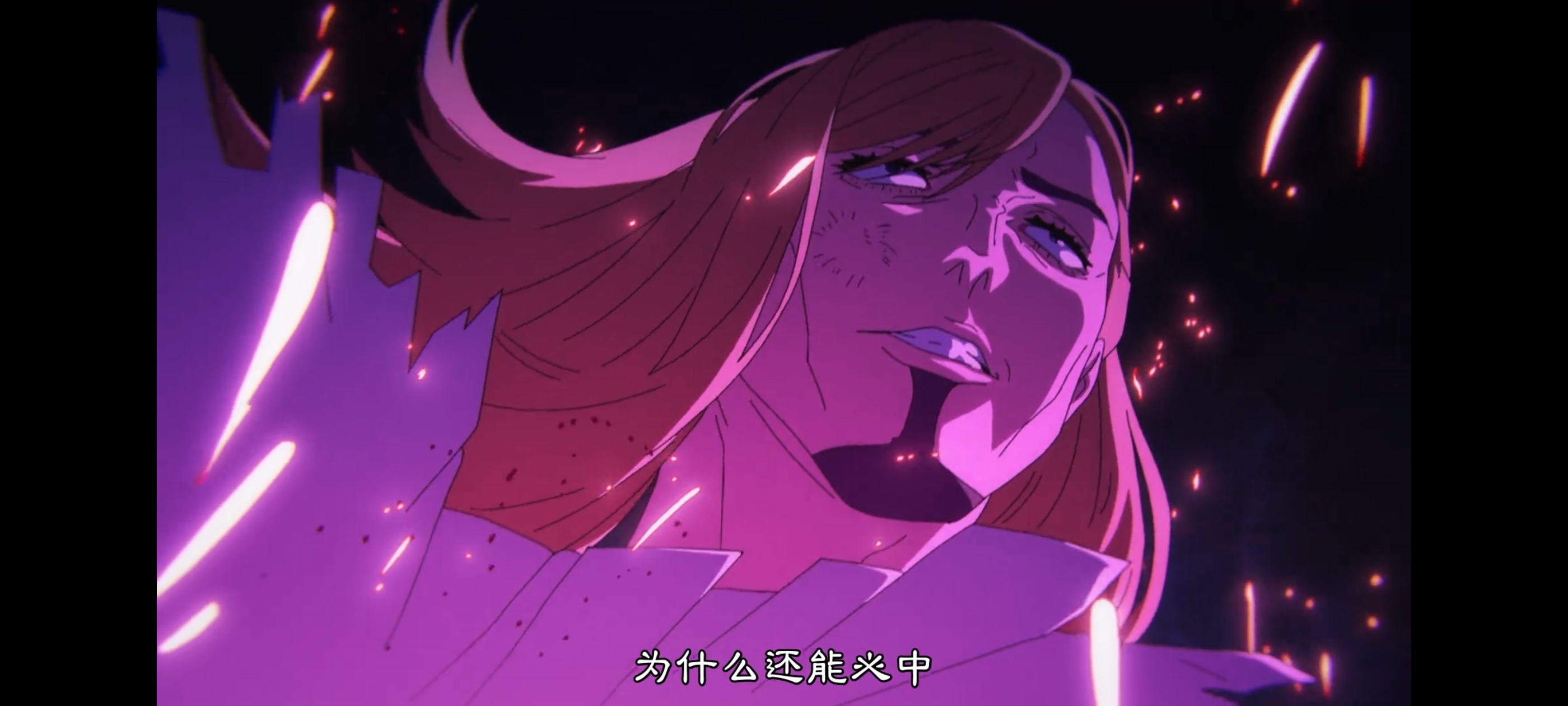 咒术回战,死灭回游,动画,动漫,番剧,ACG,二次元