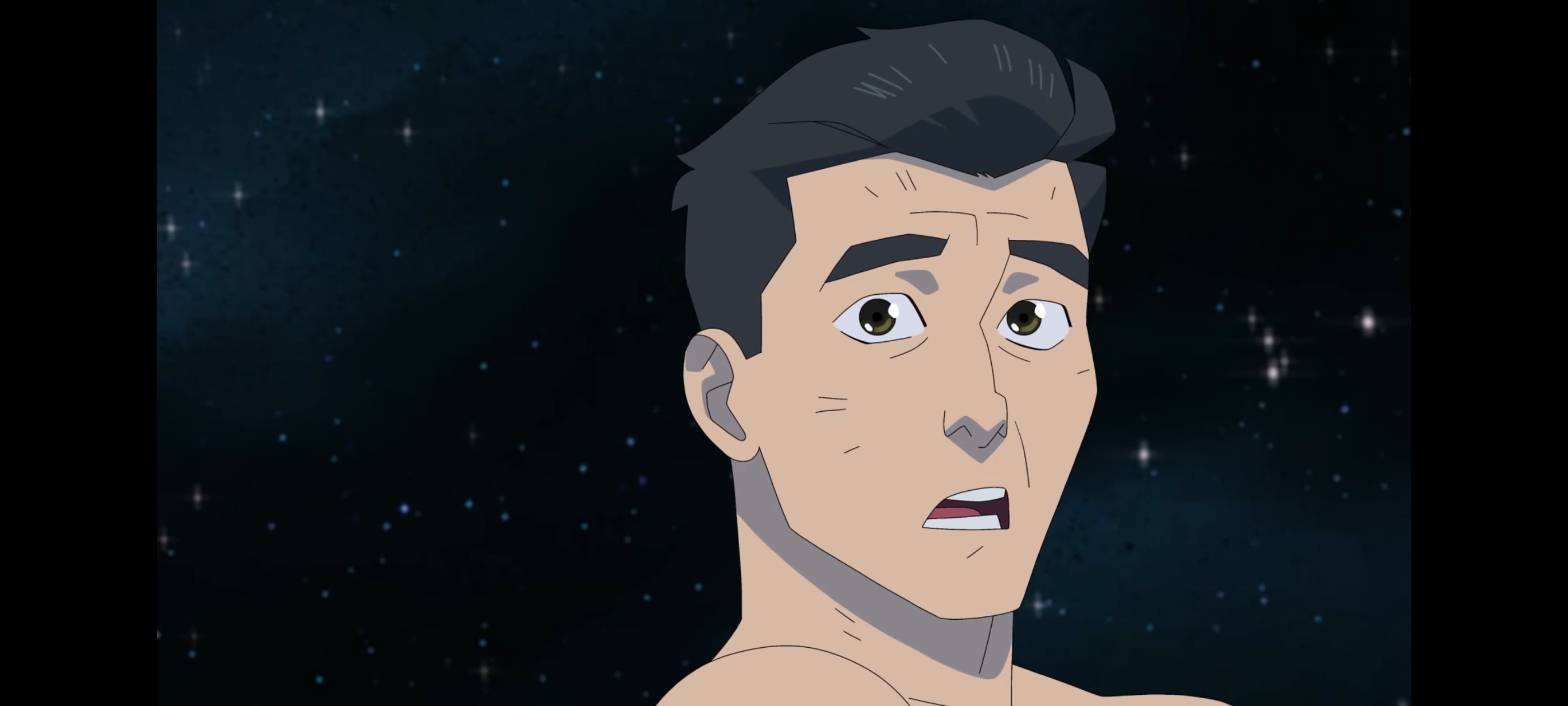 无敌少侠,image,动画,动漫,番剧,ACG