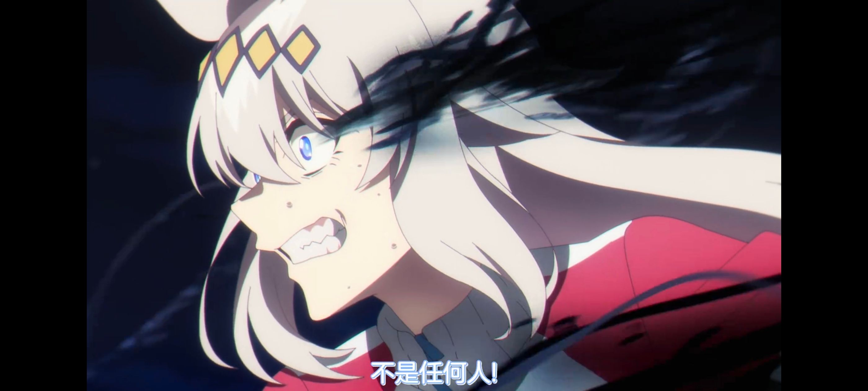 赛马娘,赛马娘PrettyDreby,芦毛灰姑娘,赛马娘芦毛灰姑娘,动画,动漫,番剧,ACG