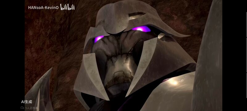 变形金刚,变形金刚领袖之证,动画,动漫,番剧,ACG