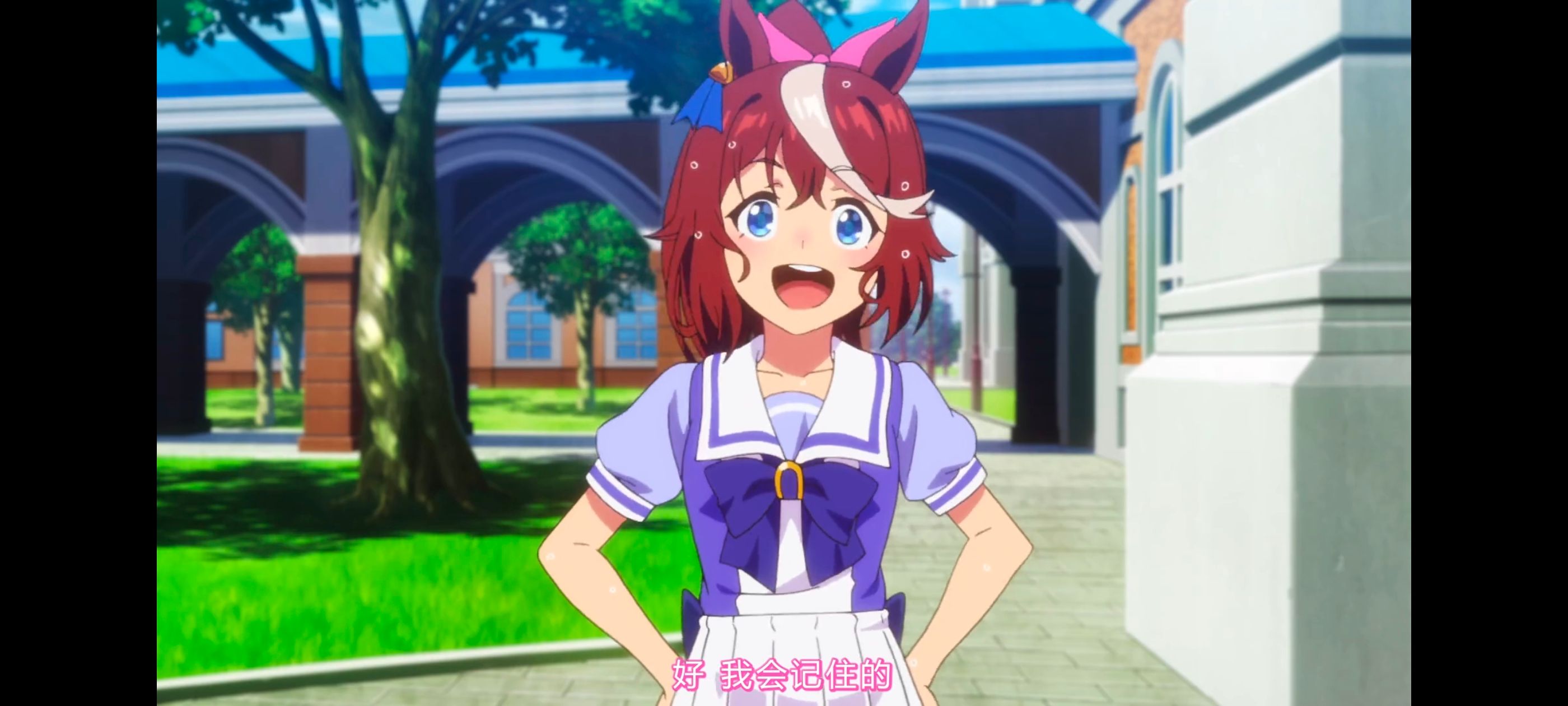 赛马娘,赛马娘PrettyDreby,赛马娘第二季,动画,动漫,番剧,ACG