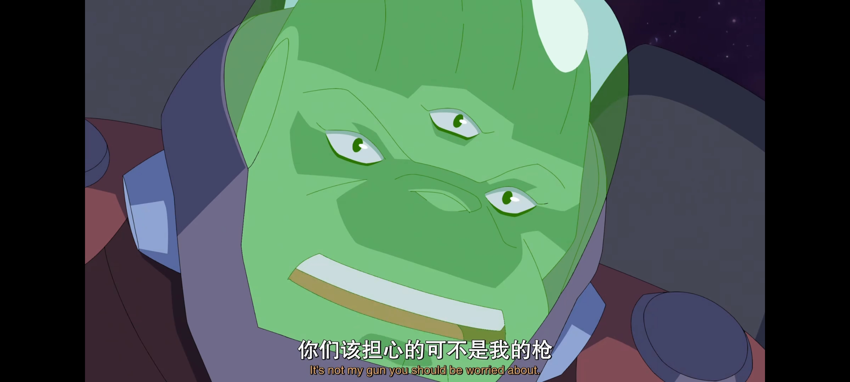 无敌少侠,image,动画,动漫,番剧,ACG