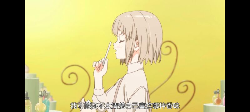 上伊那牡丹醉姿如百合,上伊那牡丹酒醉身姿似百合花般,动画,动漫,番剧,二次元,ACG,日漫