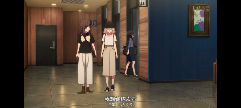 BANGDREAM,AveMujica,邦邦,动漫,颂乐人偶,动漫区,番剧,动画,ACG