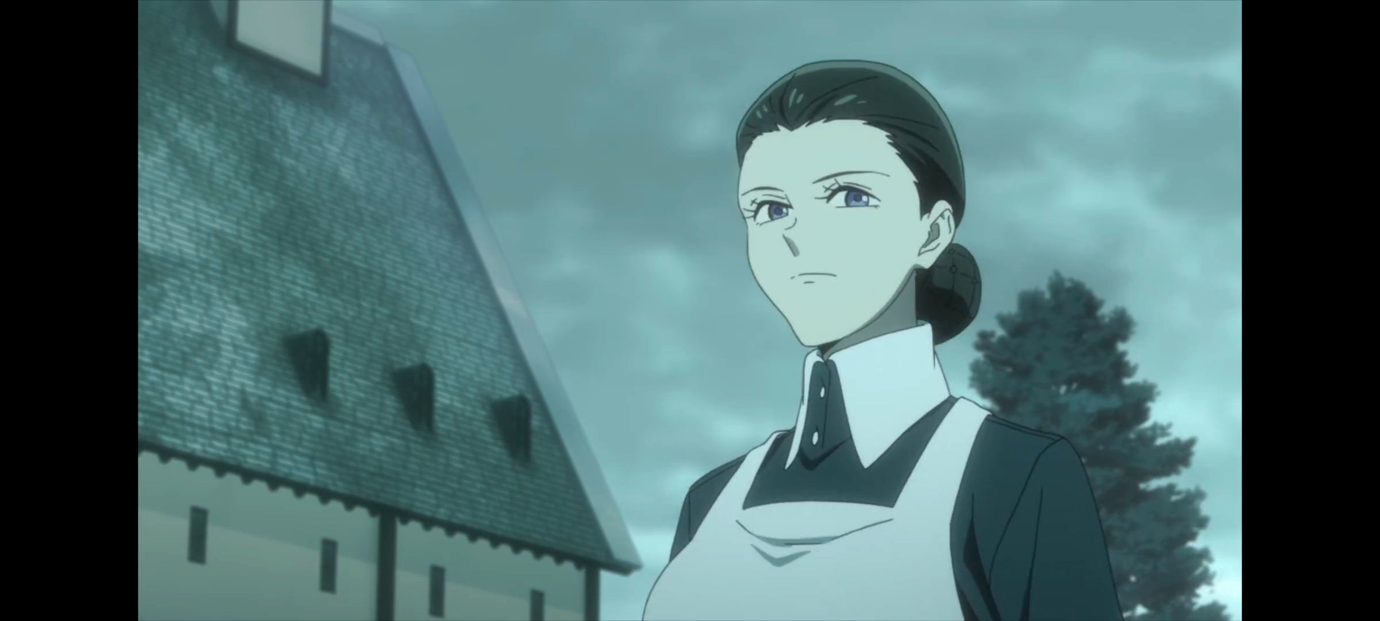 约定的梦幻岛,动画,动漫,番剧,ACG