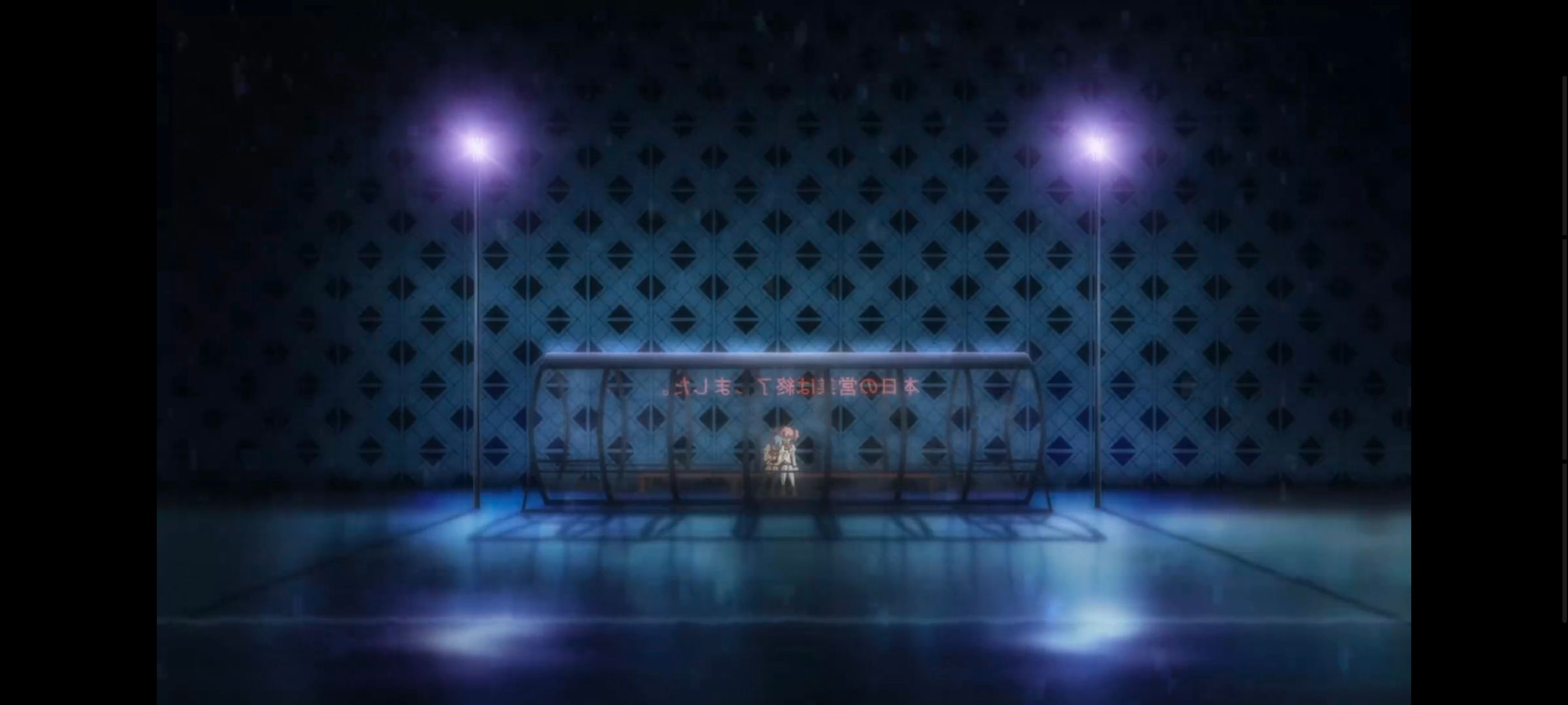 魔法少女小圆,魔法少女,动画,动漫,番剧,二次元,ACG