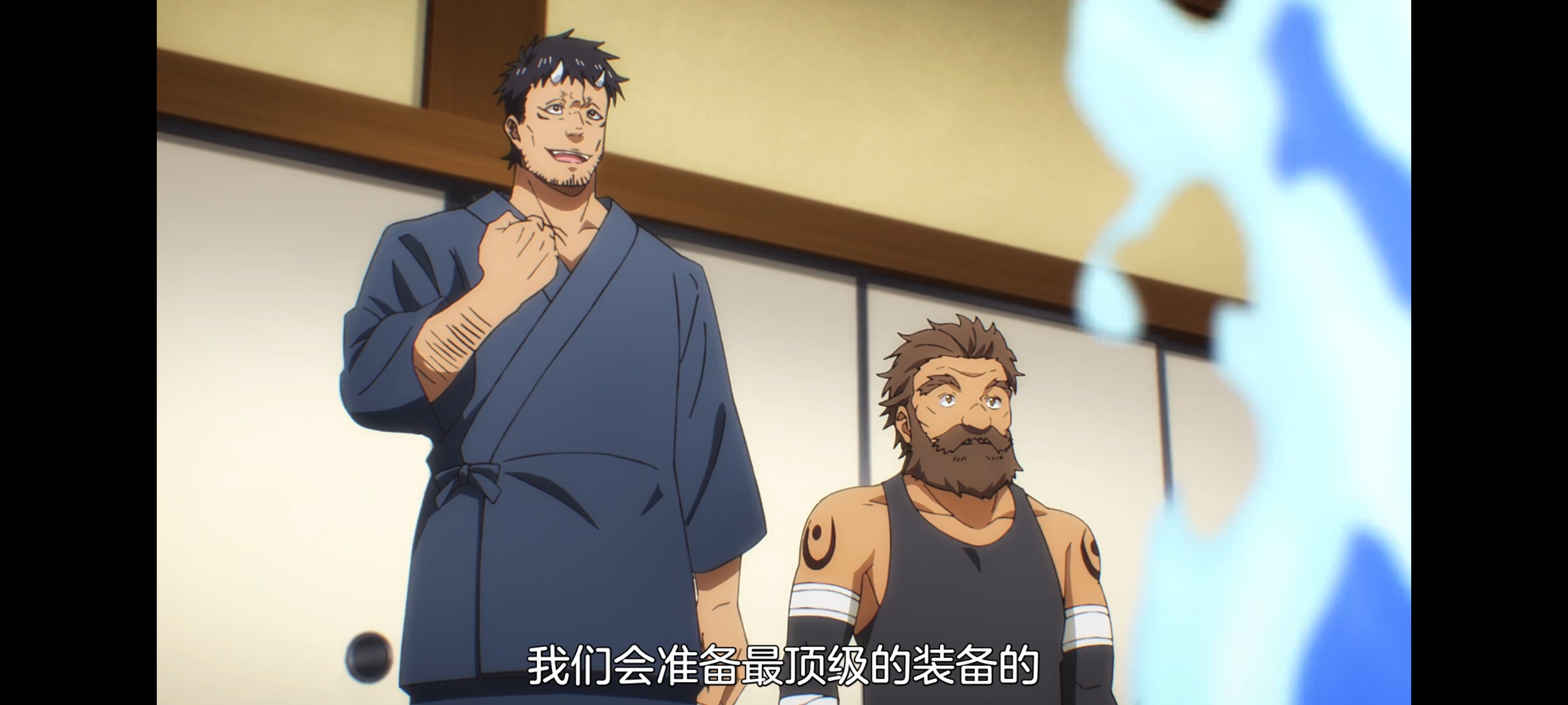 关于我转生变成史莱姆这档事,动画,动漫,番剧,二次元,ACG