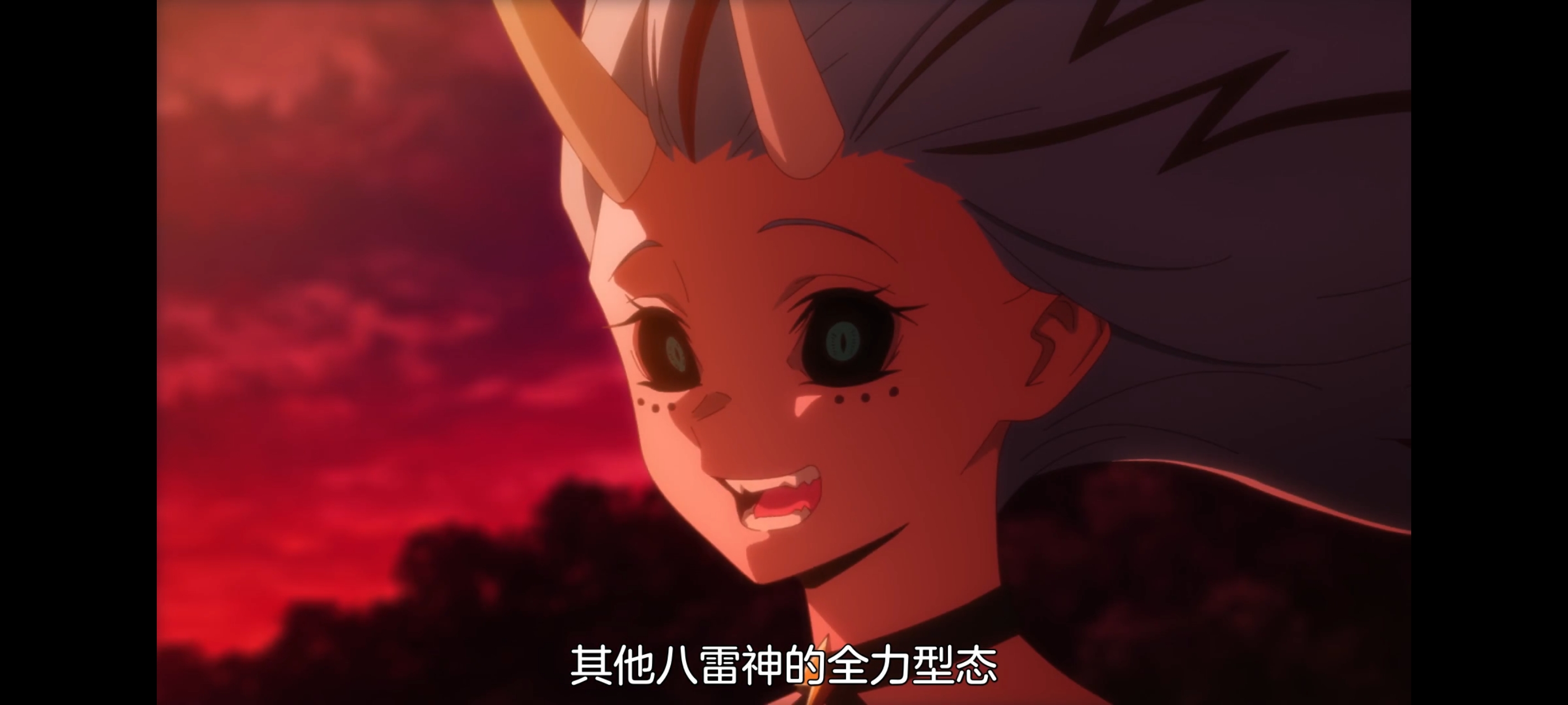 魔都精兵的奴隶,动画,动漫,番剧,二次元,ACG