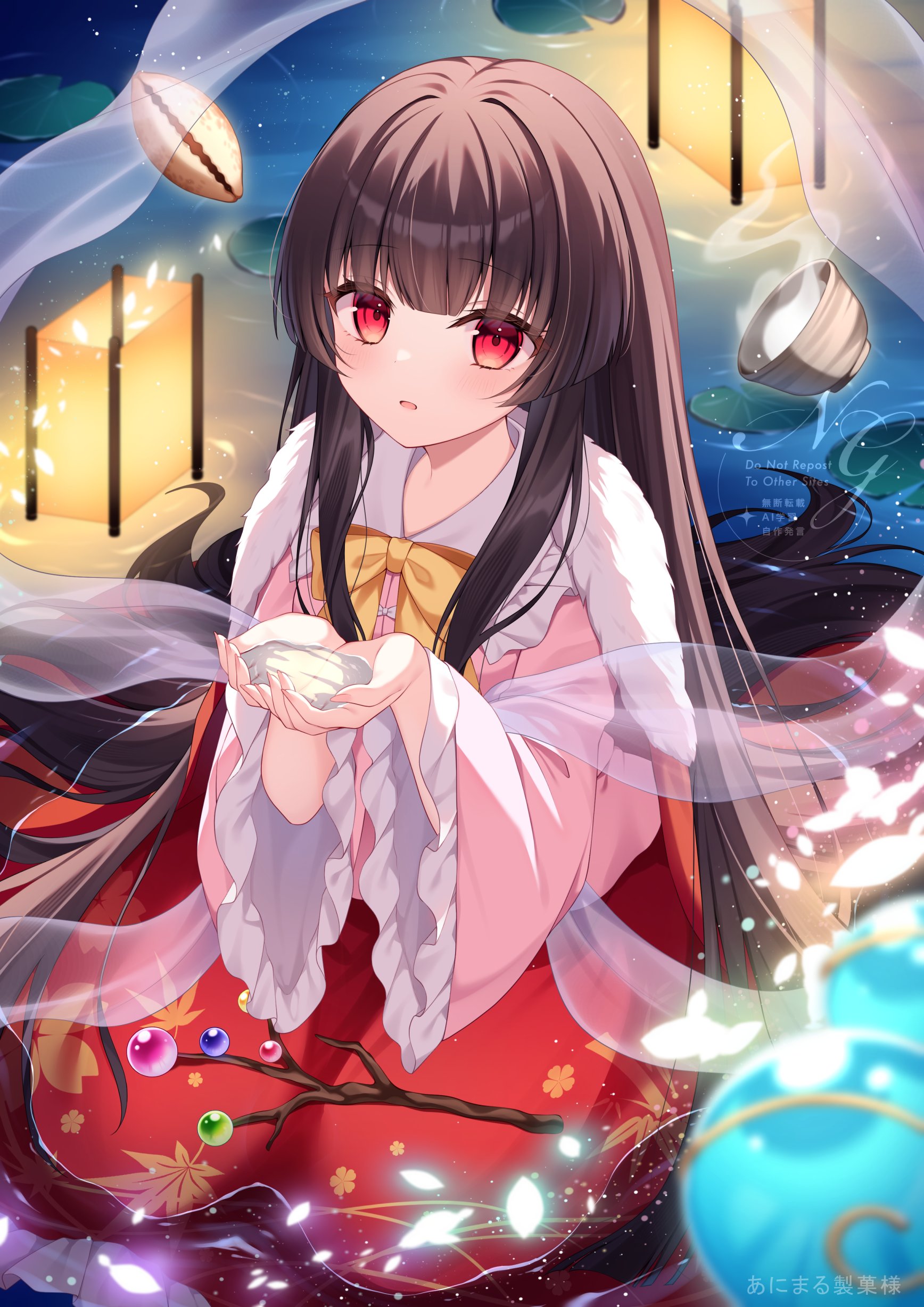 东方project