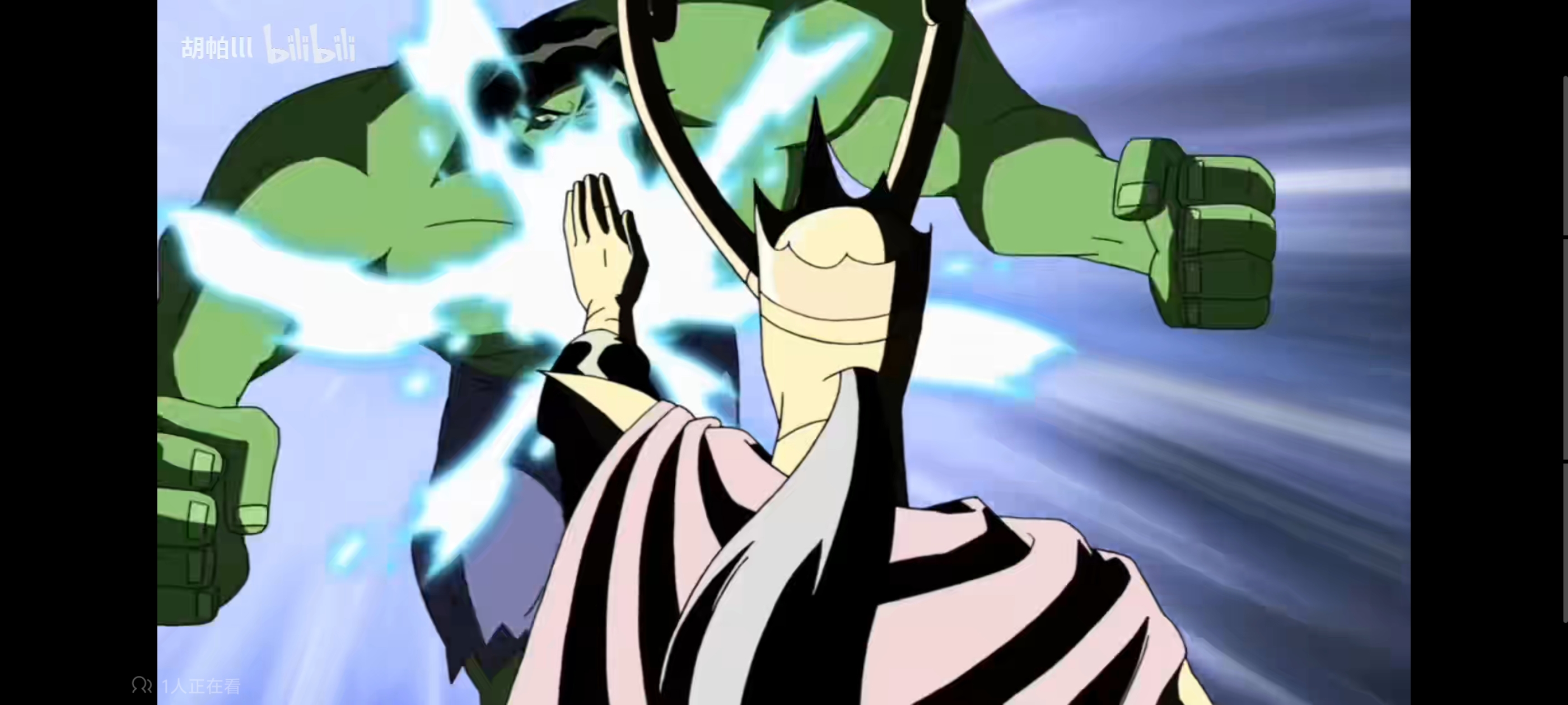 复仇者世界上最强英雄组合,超级英雄组合复仇者,动画,动漫,番剧,漫威,超级英雄,ACG,二次元