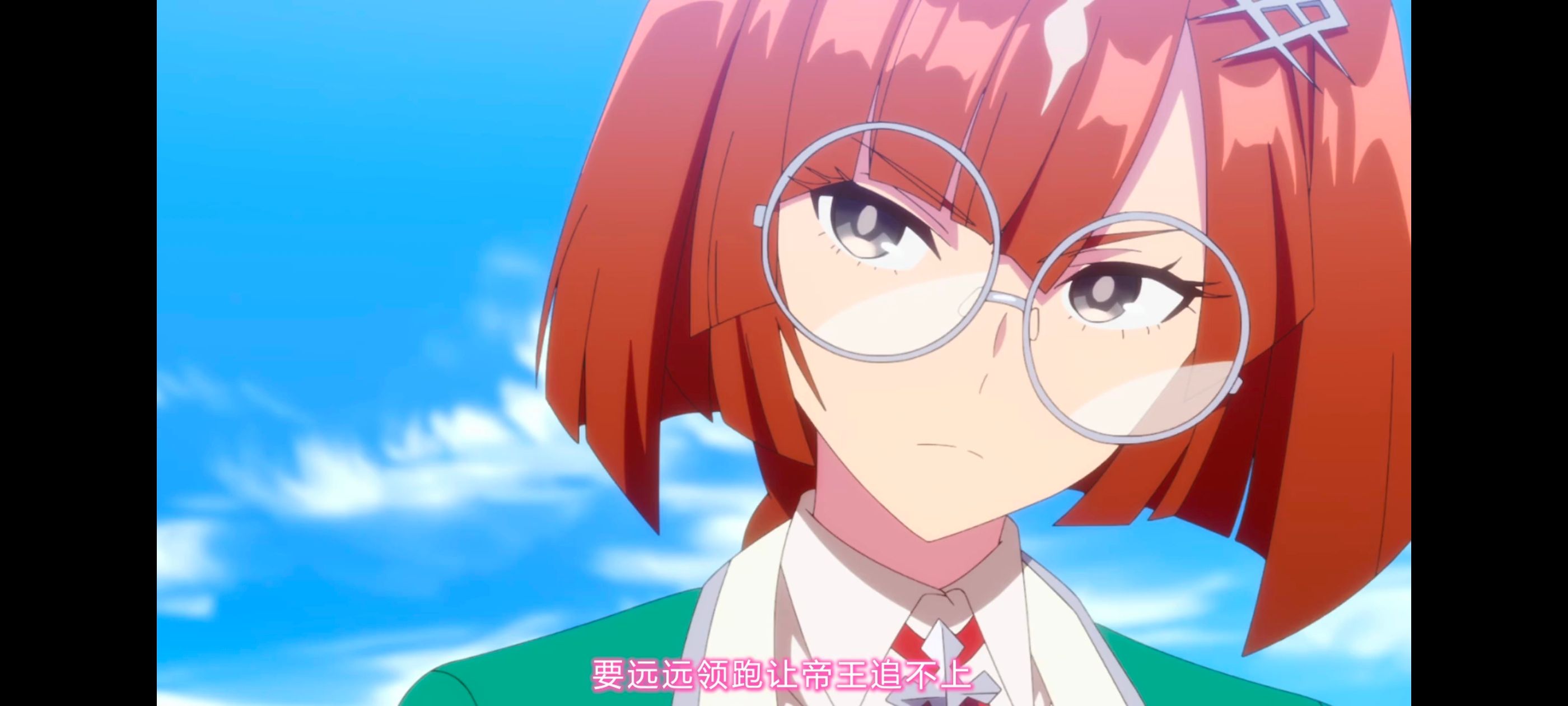 赛马娘,赛马娘PrettyDreby,赛马娘第二季,动画,动漫,番剧,ACG