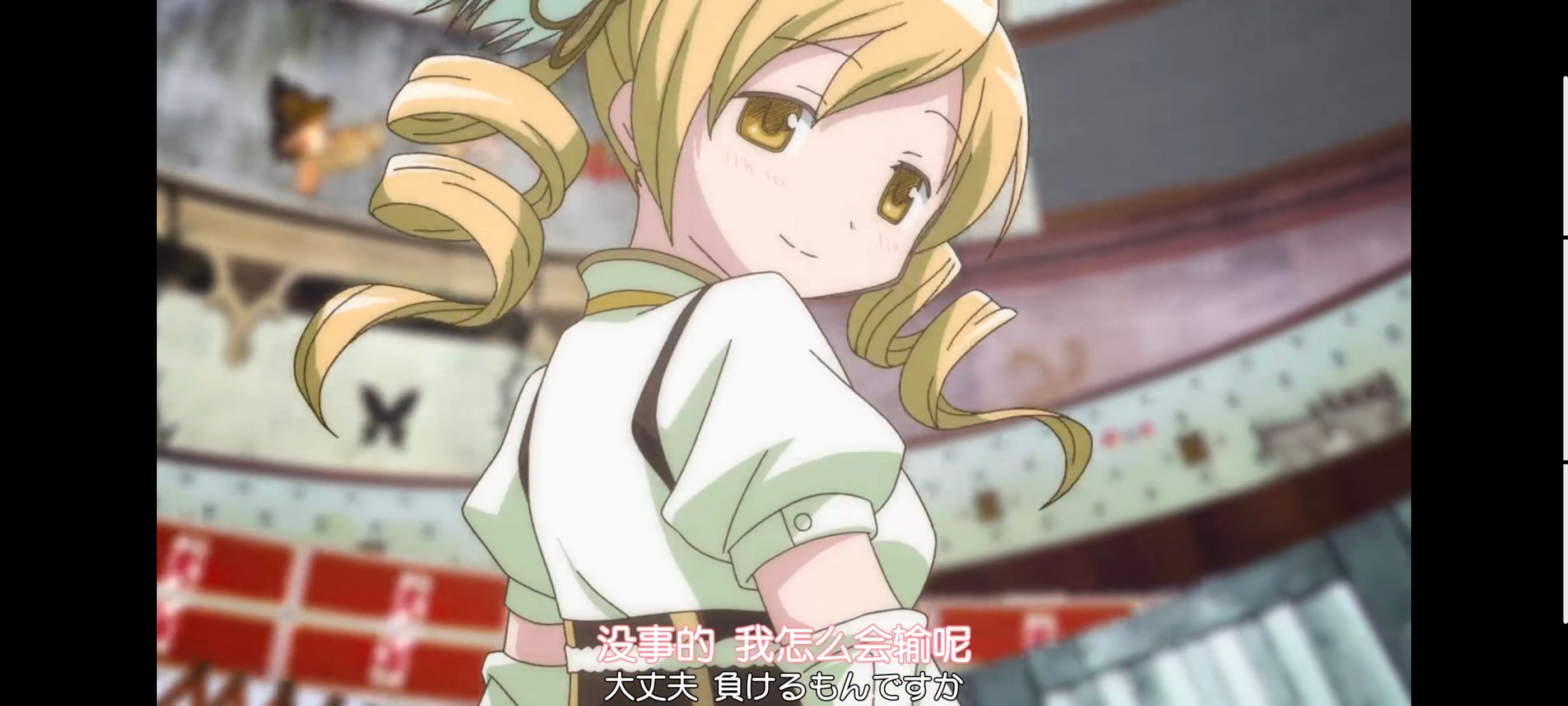 魔法少女小圆,魔法少女,动漫,动画,番剧,ACG