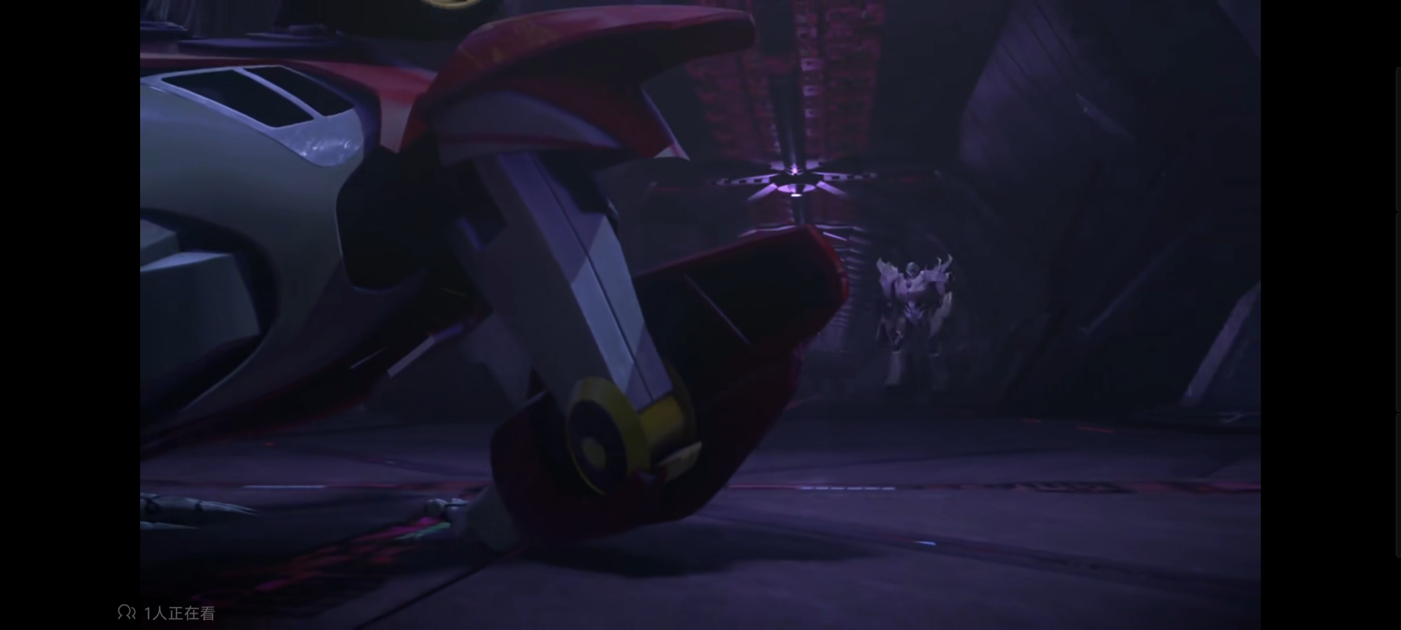 变形金刚,变形金刚领袖之证,动漫,动画,番剧,ACG