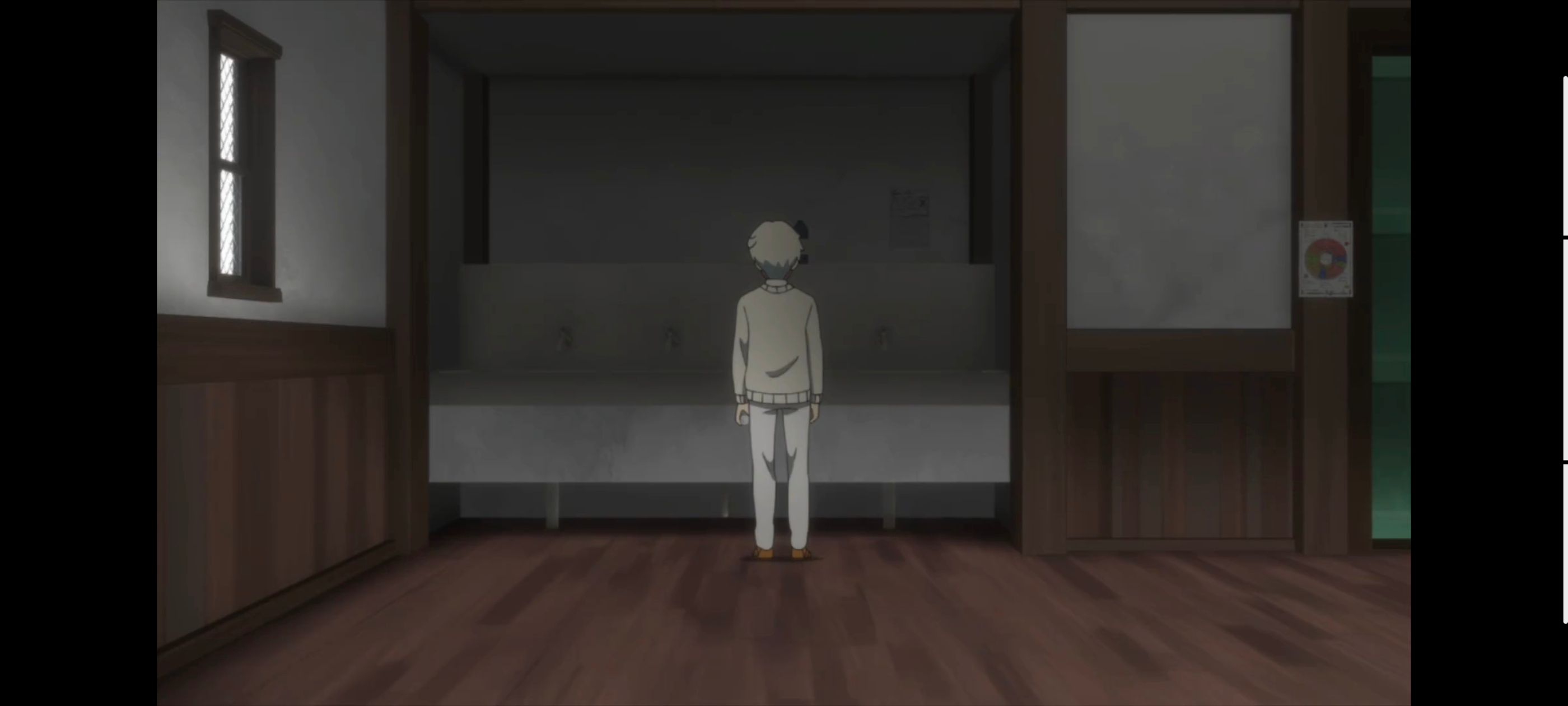 约定的梦幻岛,动画,动漫,番剧,二次元,ACG