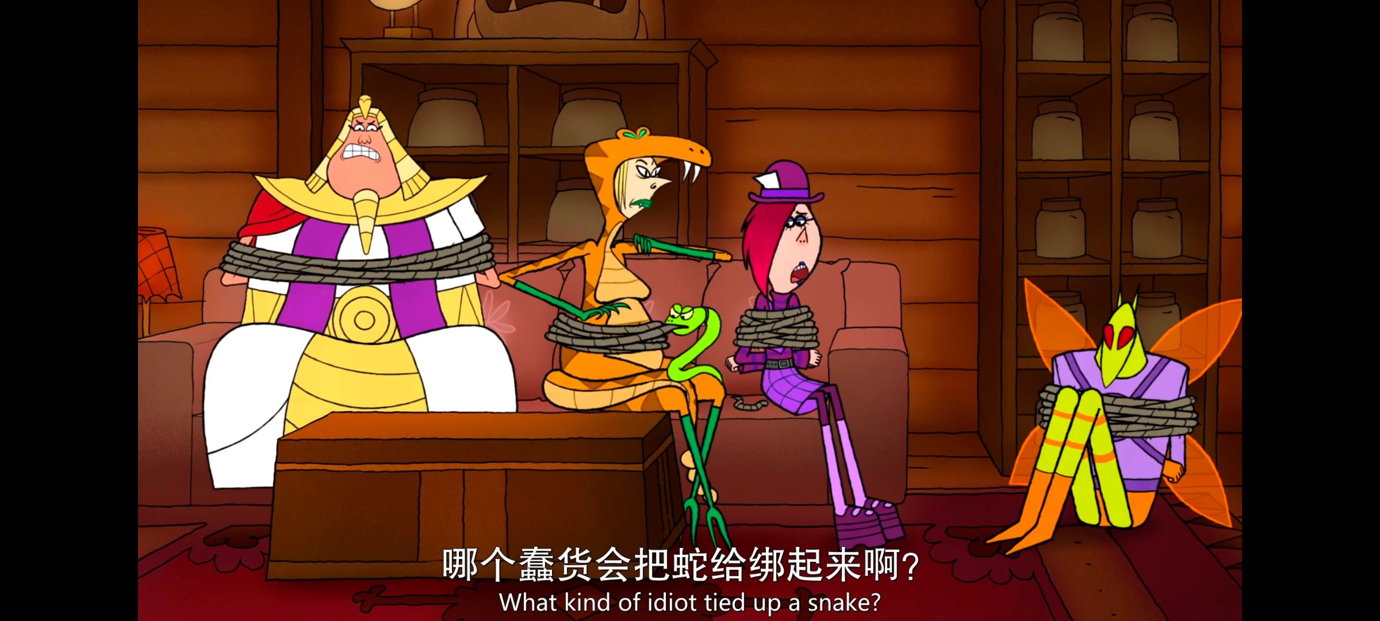 蝙蝠侠家族,蝙蝠侠一家,DC,动画,动漫,番剧,ACG