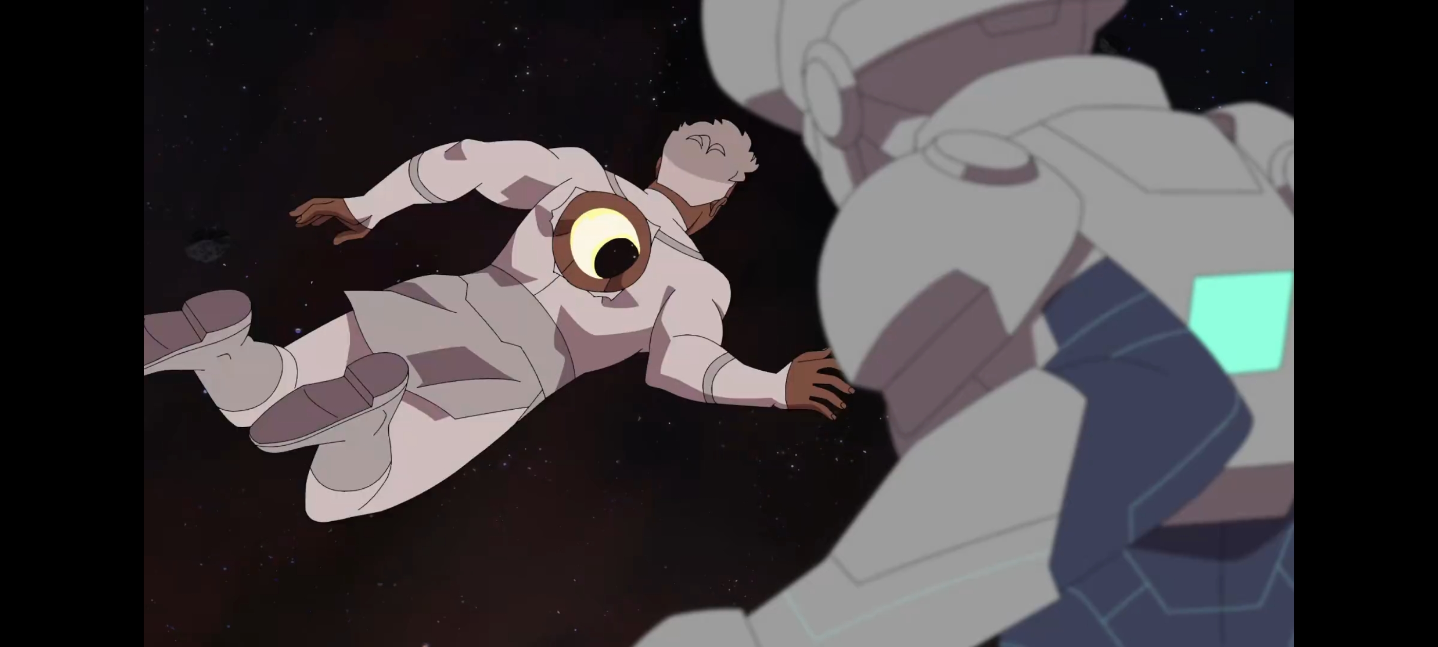 无敌少侠,image,动画,动漫,番剧,ACG