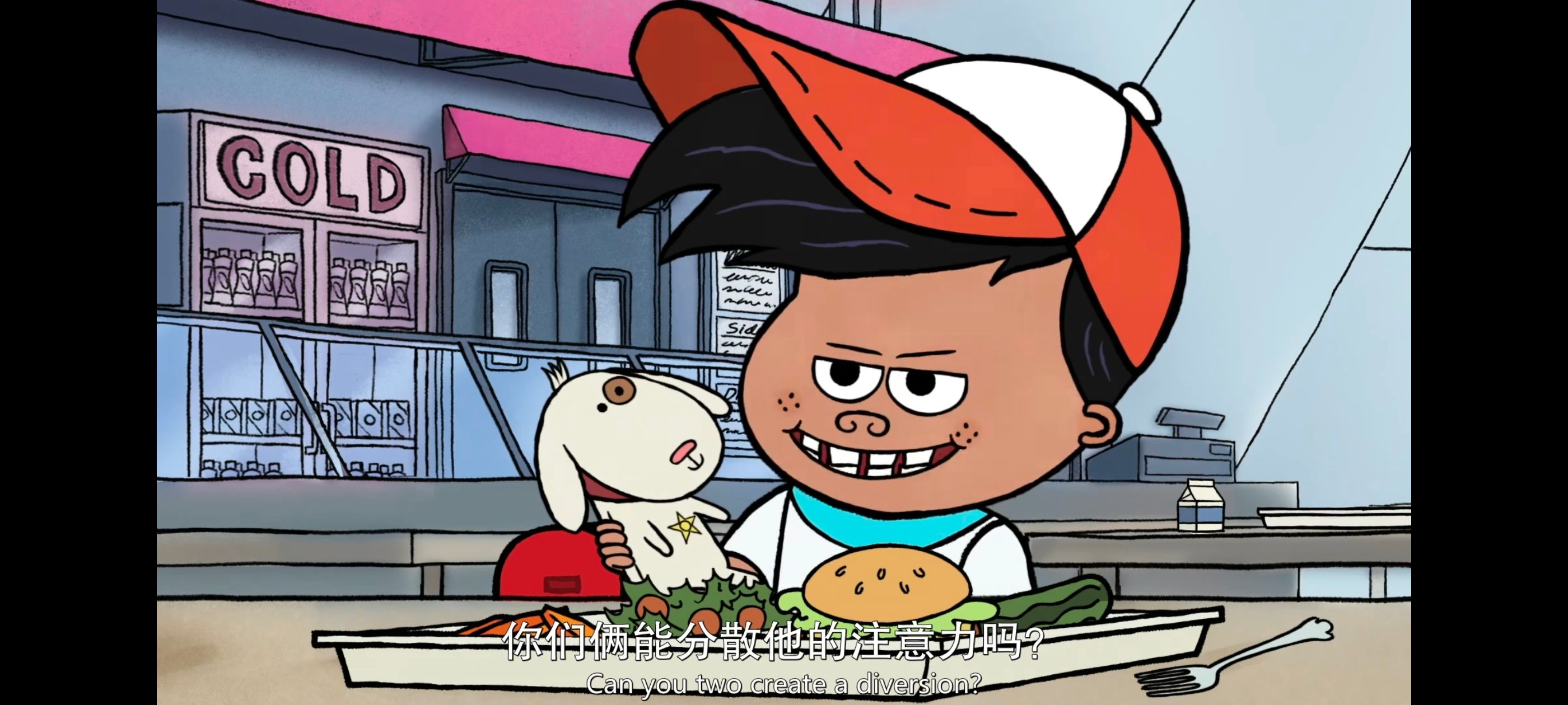 蝙蝠侠家族,蝙蝠侠一家,动漫,动画,番剧,ACG