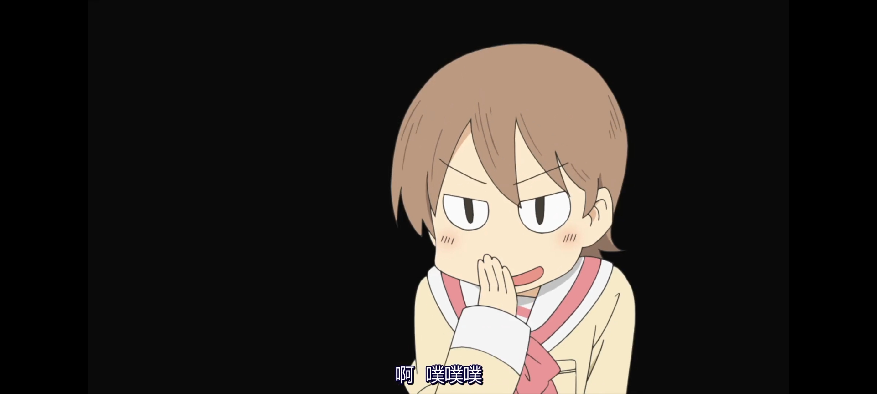 日常,动画,动漫,番剧,二次元,ACG